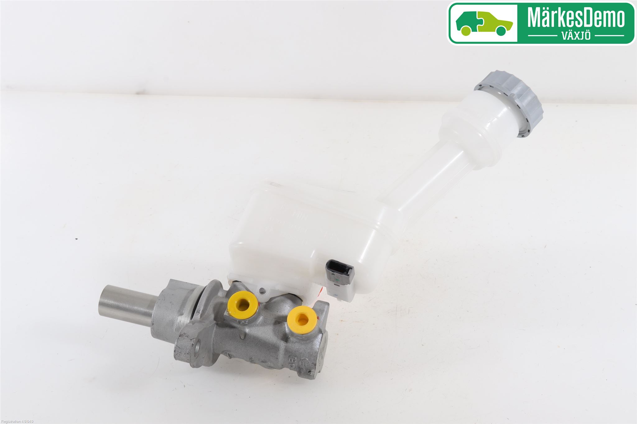 Suzuki VITARA 15- Clutch Sylinder Slave