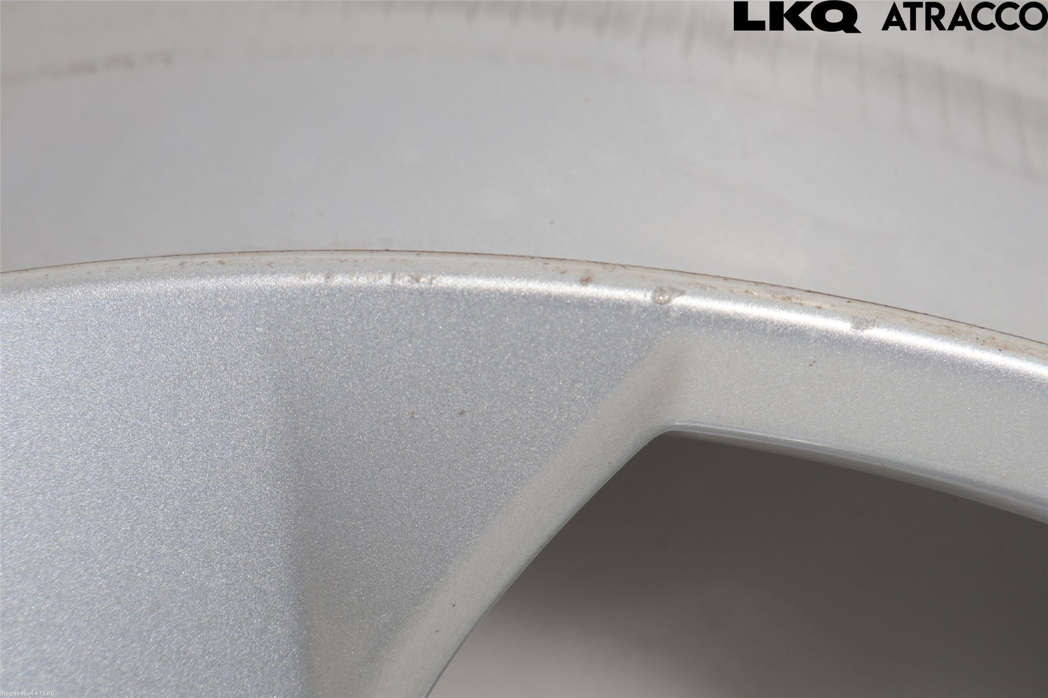 Toyota RAV4 19- Felg Aluminium