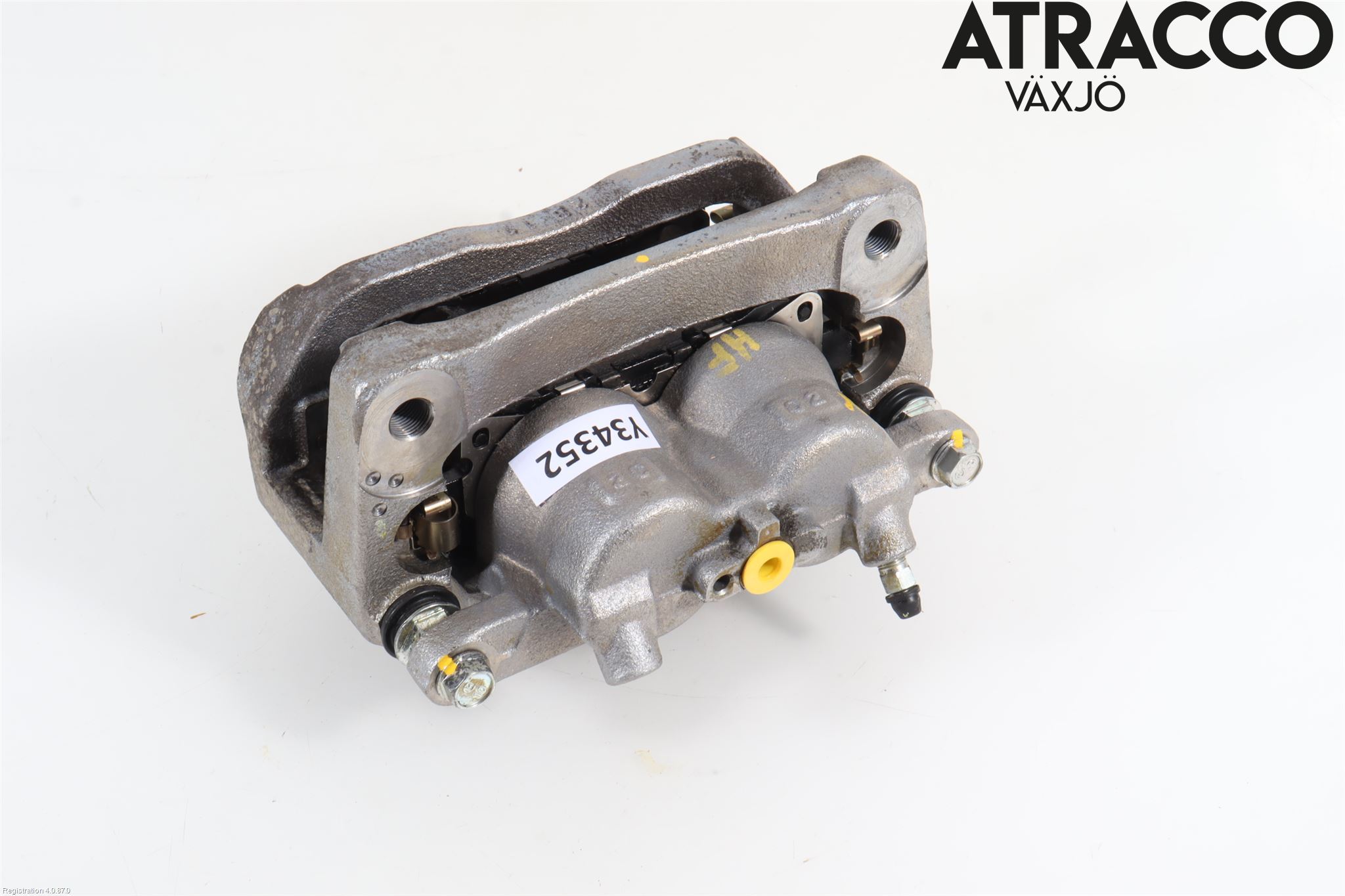 Mazda CX-60 22- Bremsecaliper Foran Høyre