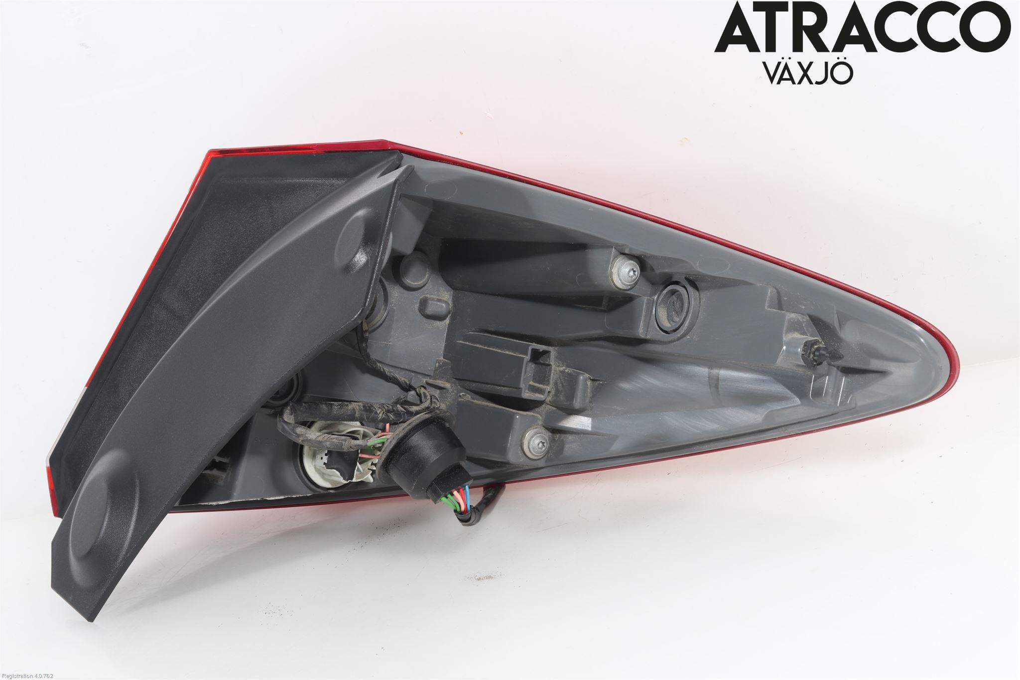Honda CIVIC 12-16 Baklykt Venstre