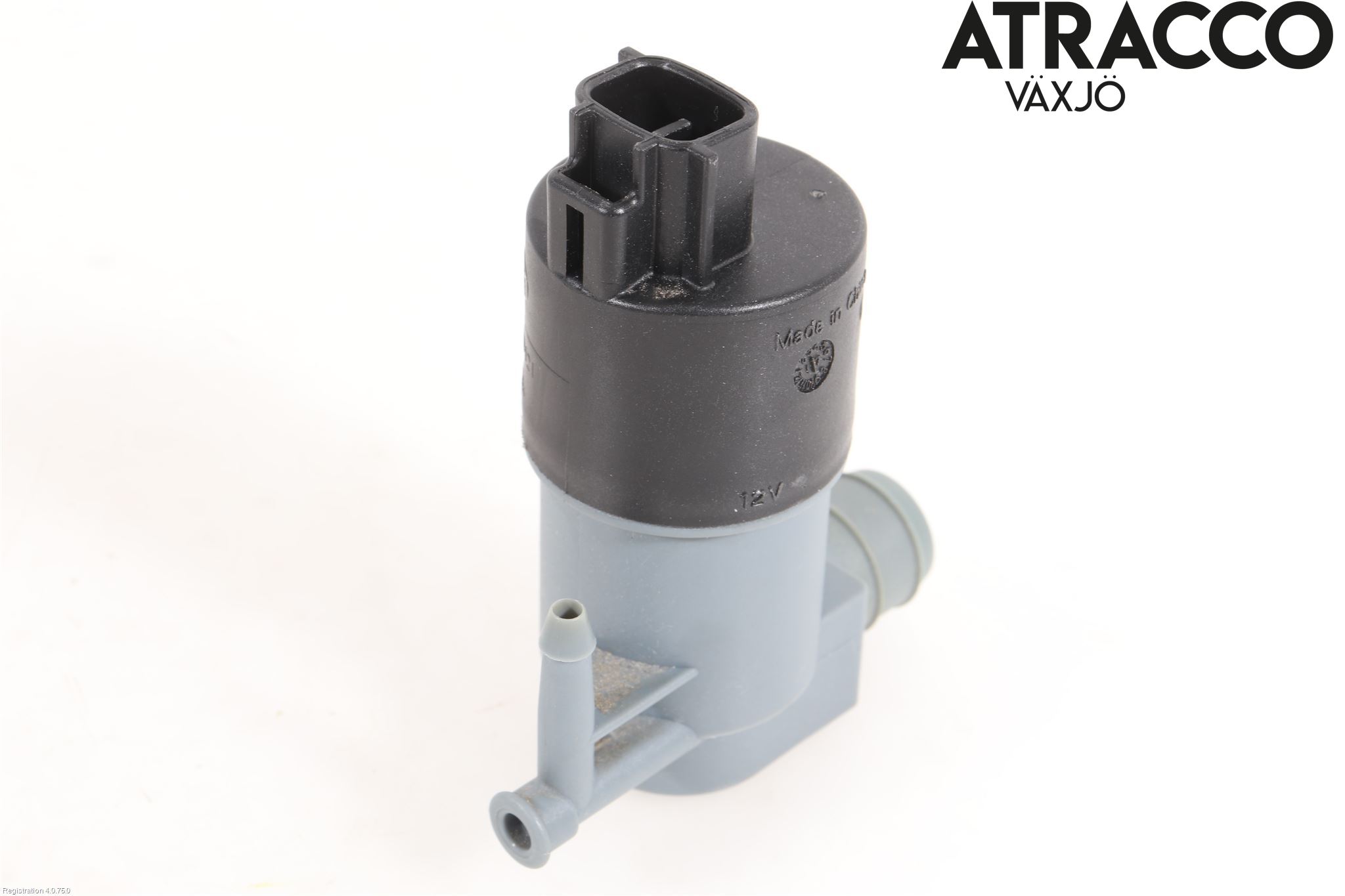Toyota YARIS XP130 15-20 Spylerpumpe Frontrute