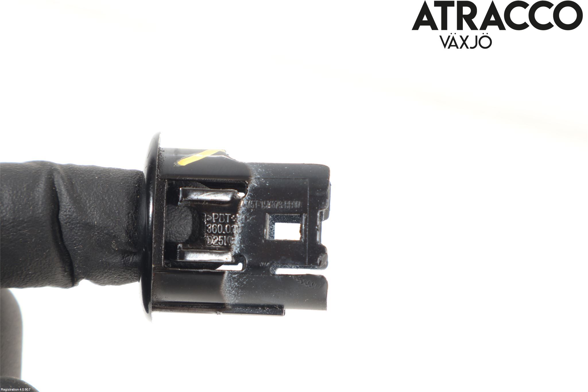 Ford GRAND C-MAX  11-14 Sensor Parkering Front