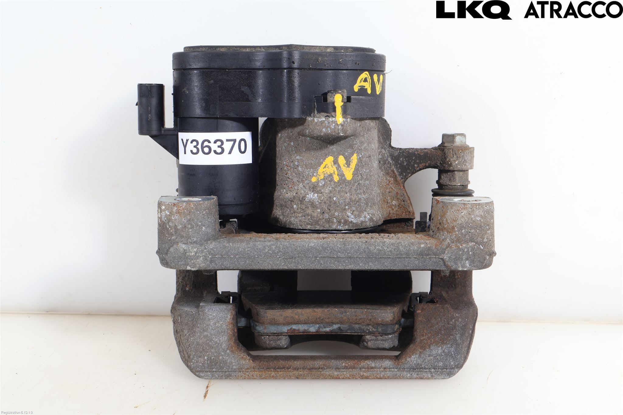 Kia EV6 (CV) 22- Bremsecaliper Bak Venstre