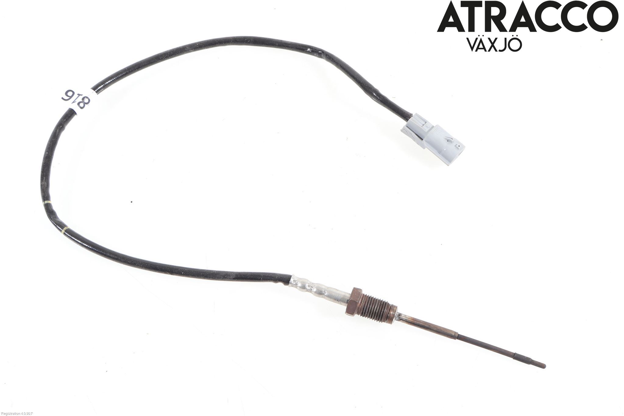 Nissan NV200/NV200 COMBI Sensor Eksos