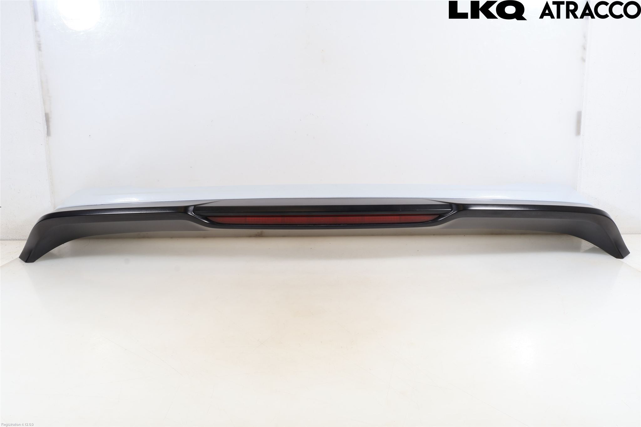 Honda CR-V 24- Spoiler Bakluke