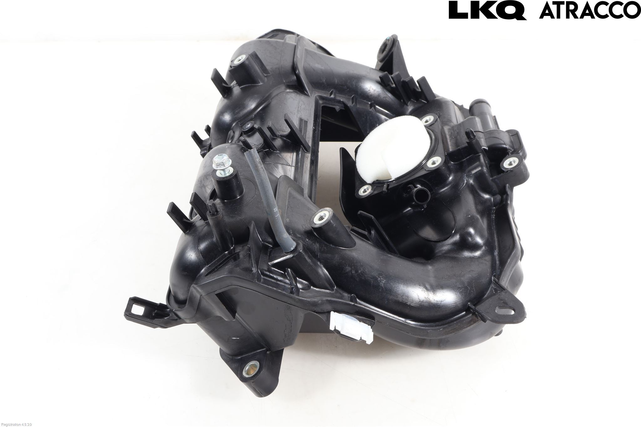Suzuki SWACE 21- Innsugningsmanifold