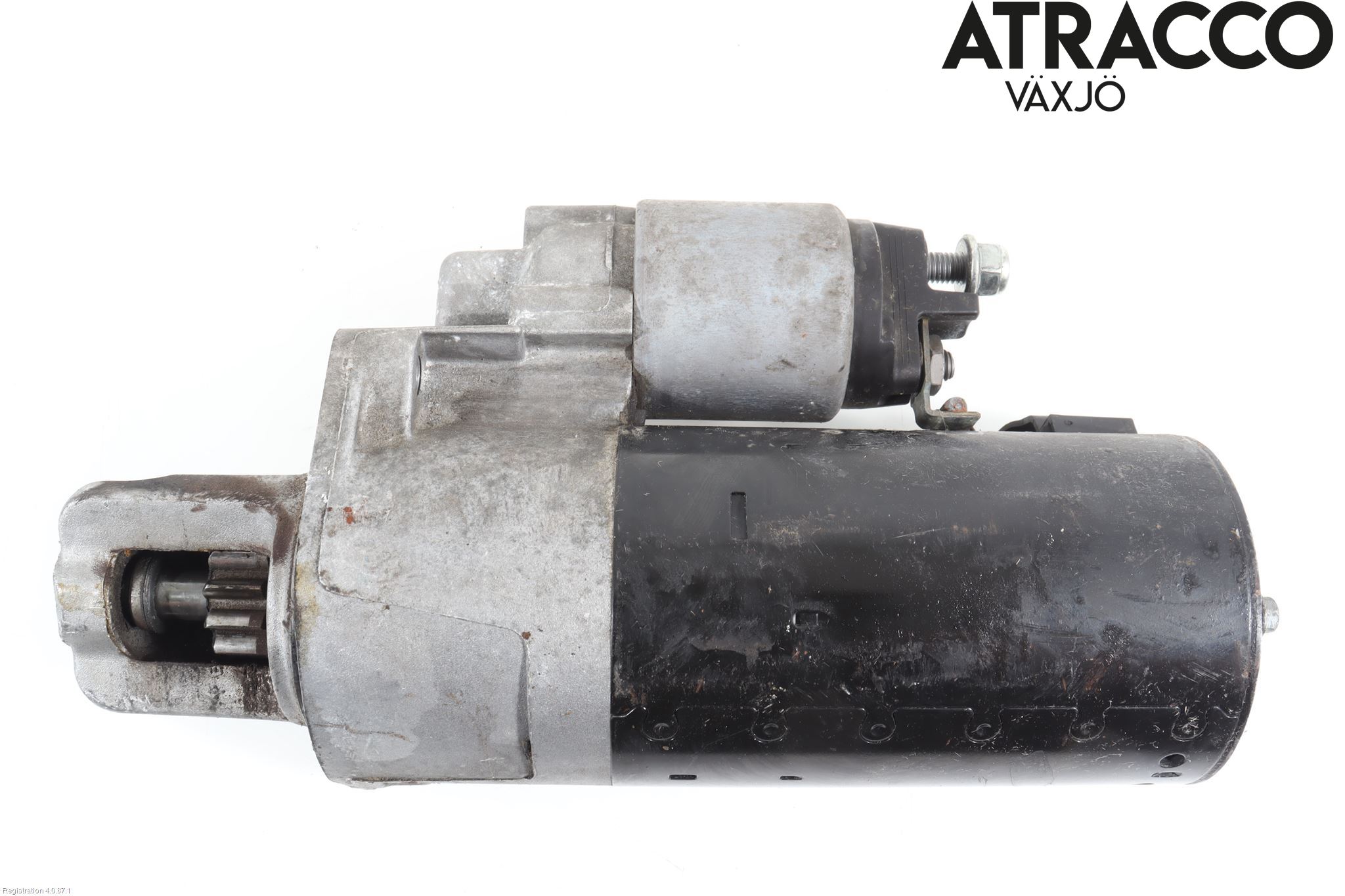 Mercedes-Benz MB CLS (C218/X218) 11-17 Startmotor Diesel