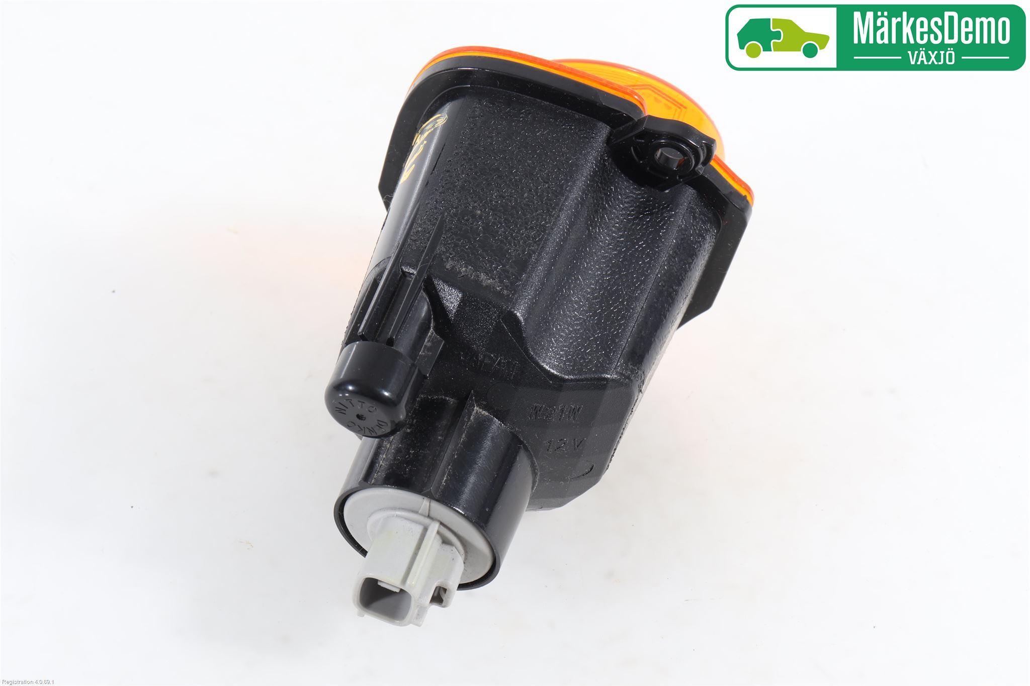 Suzuki JIMNY 81-21 Blinklykt Foran Venstre