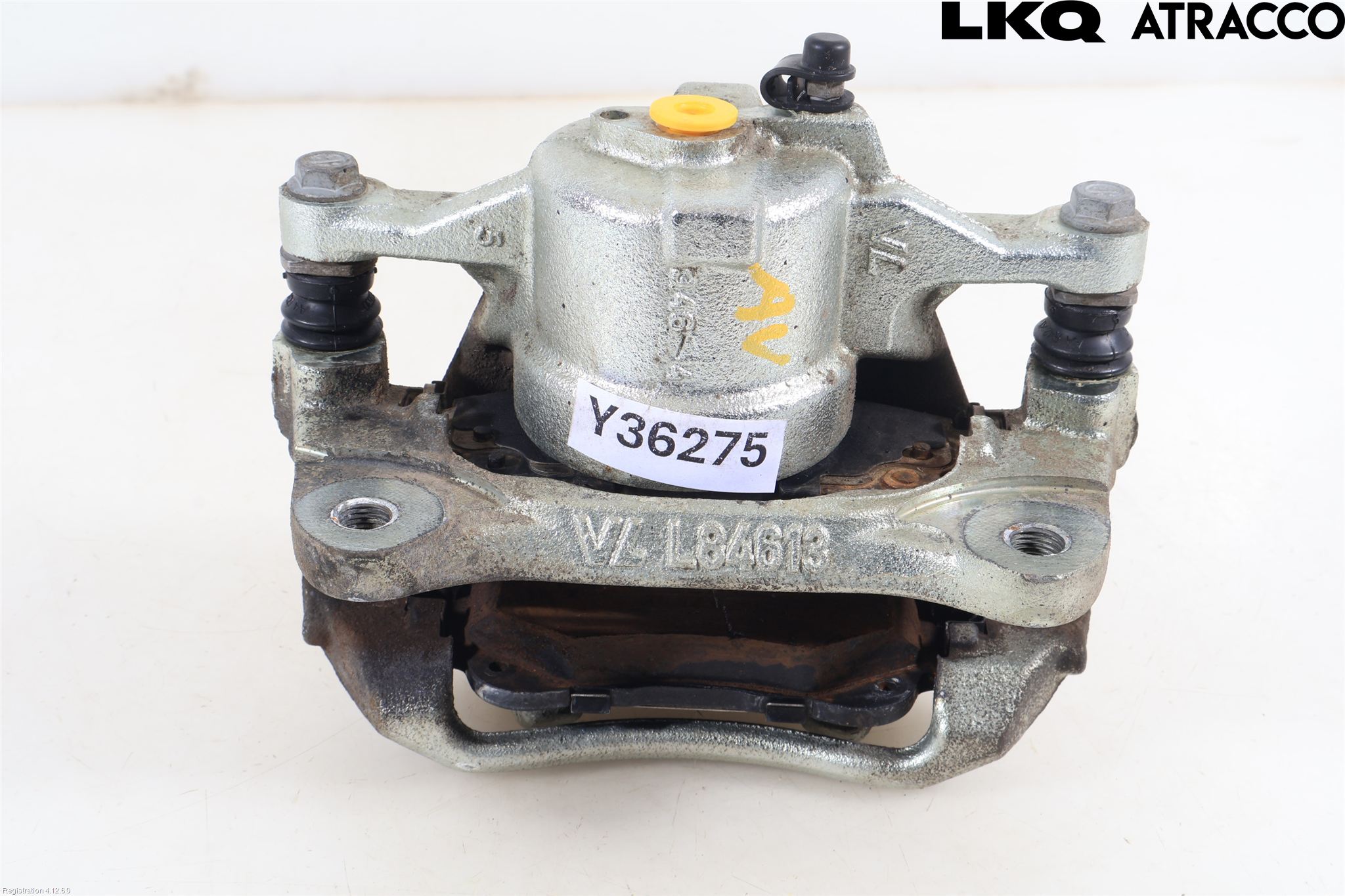 Lexus LBX 24- Bremsecaliper Foran Høyre