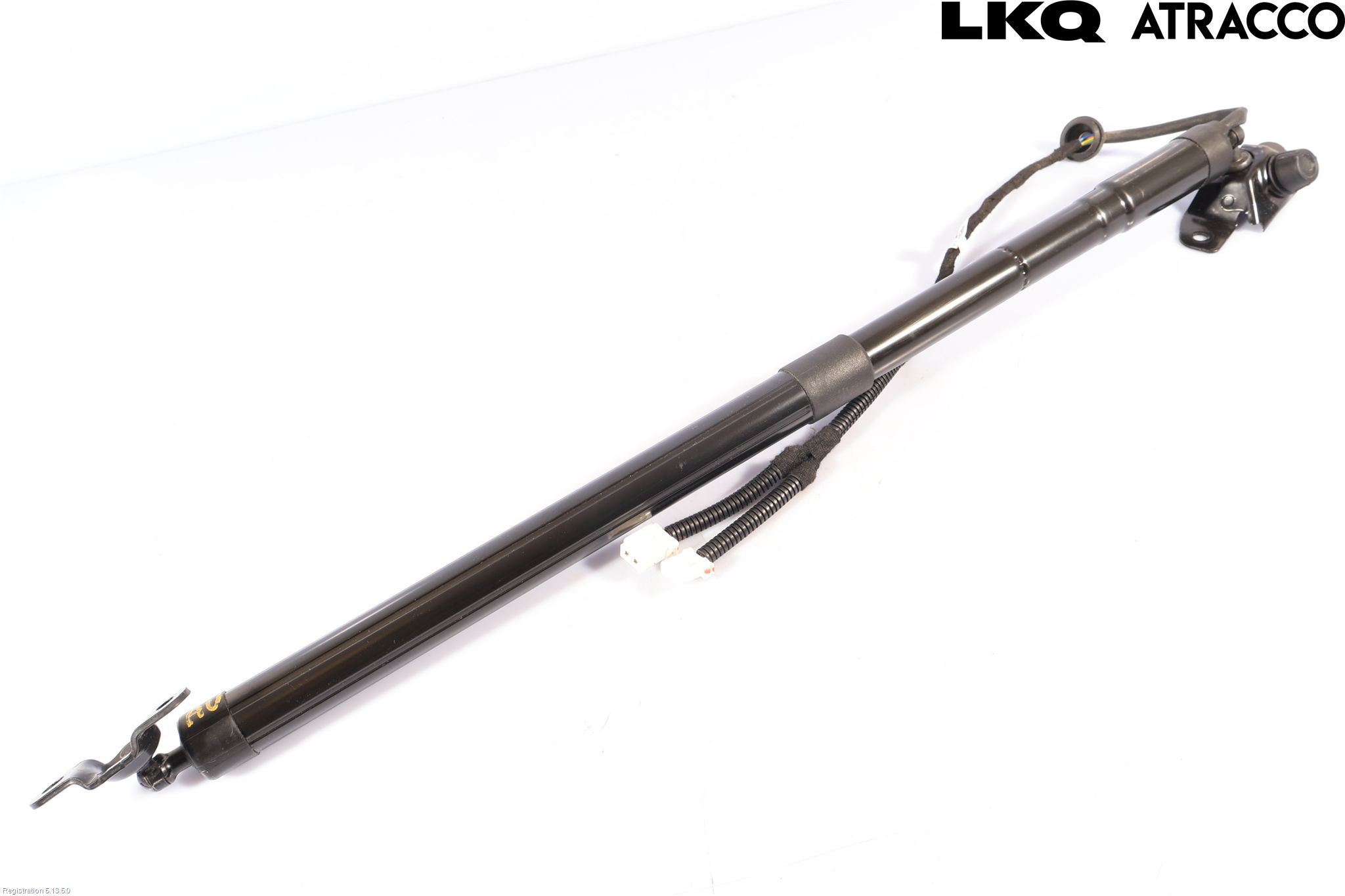 Honda E:NY1 23- Baklukeåpner Automatisk