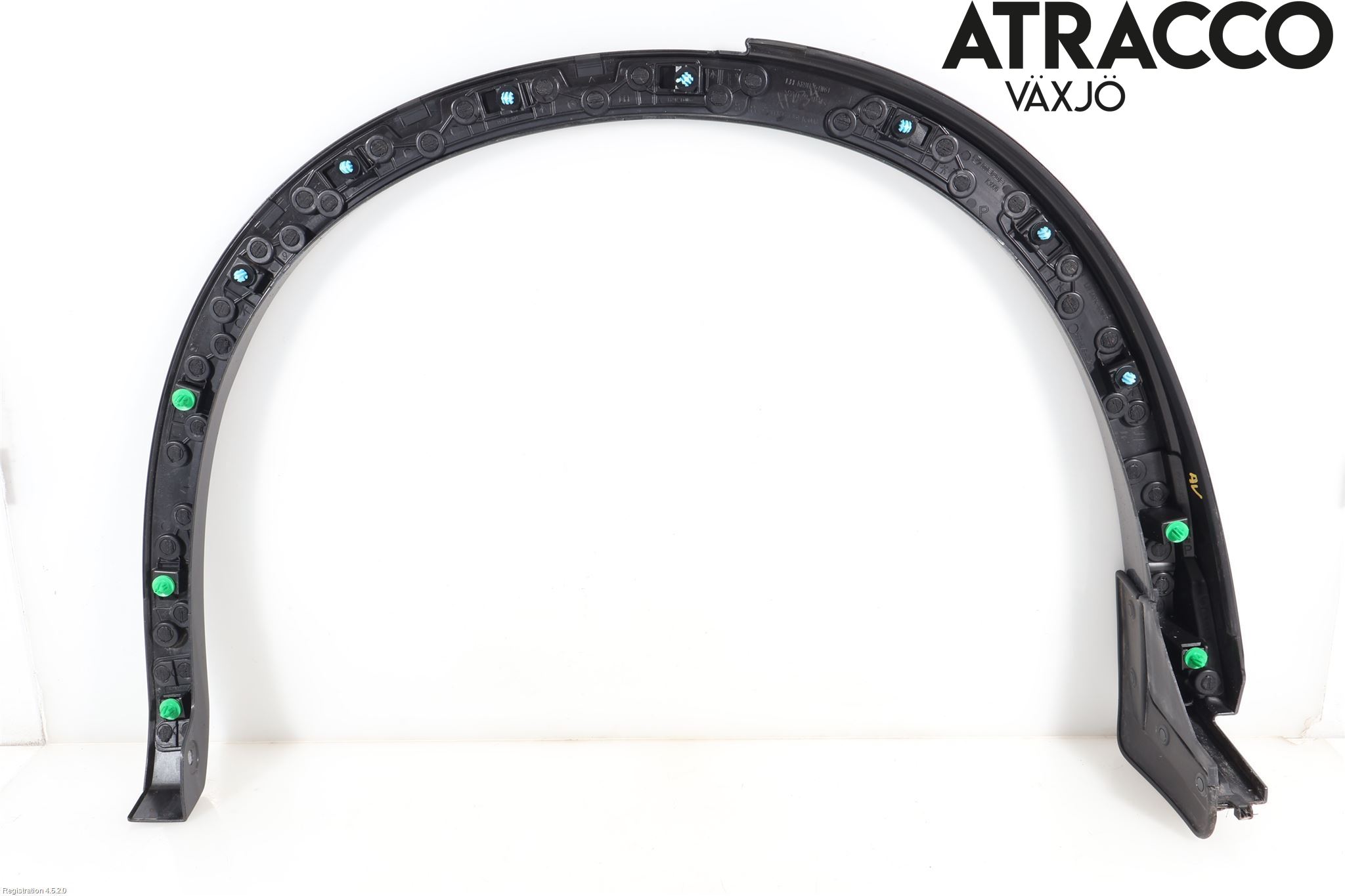 Mazda CX-60 22- Skjerm Bredder