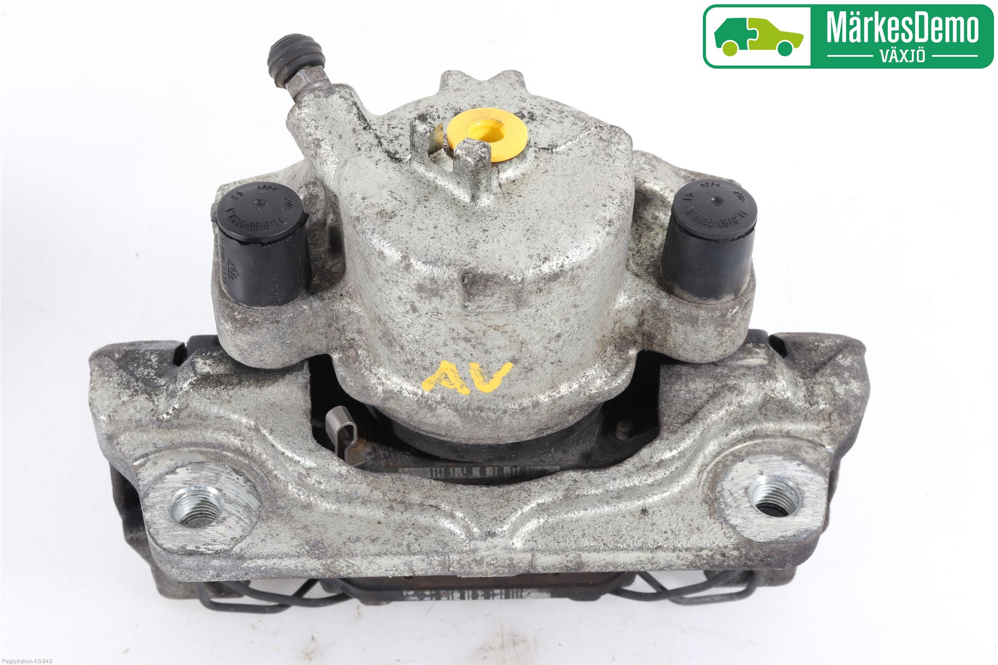 Honda CIVIC 17-22 Bremsecaliper Foran Venstre