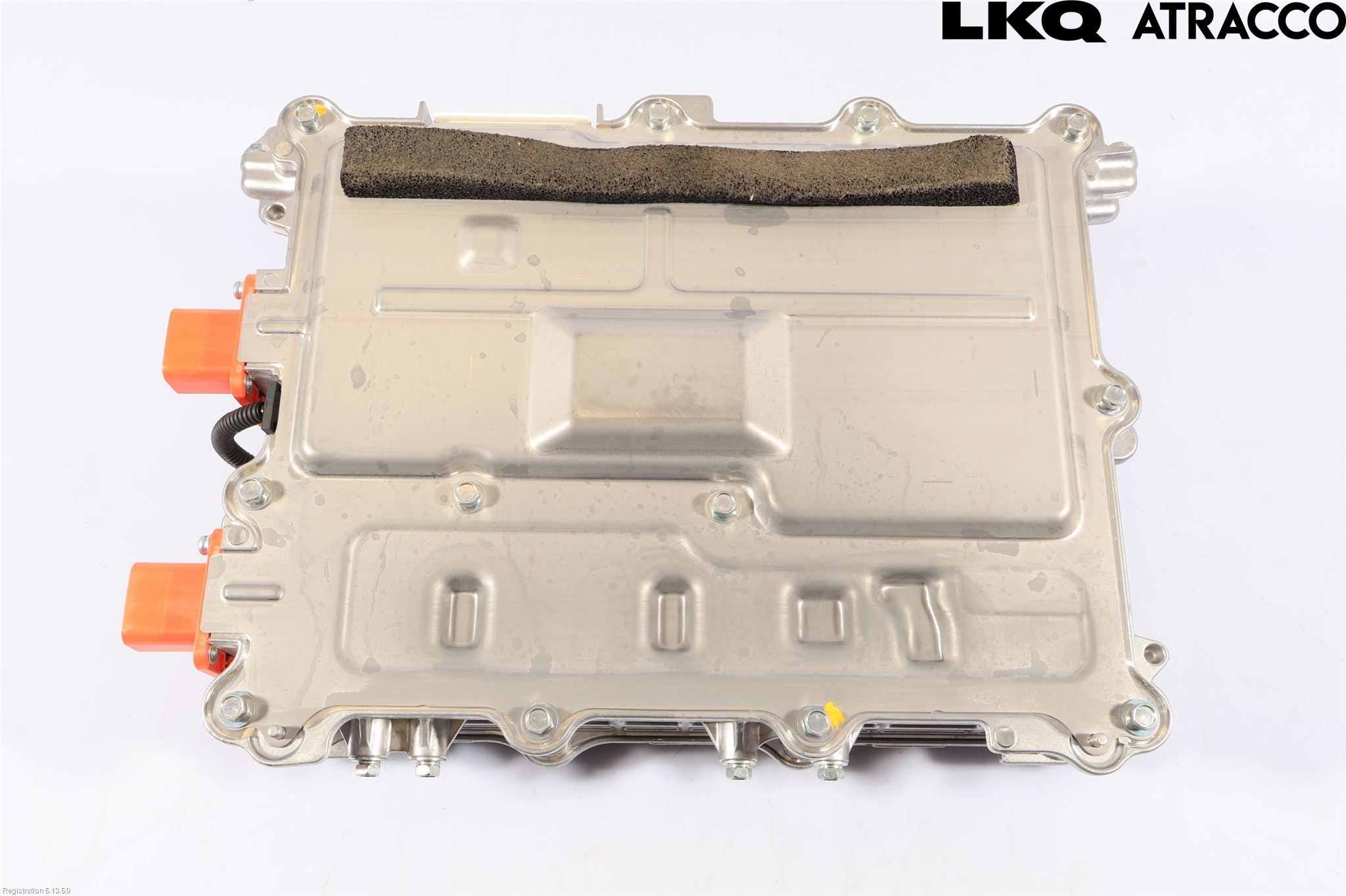 Toyota PRIUS (ZVW50) 16-21 Batterilader Hybrid