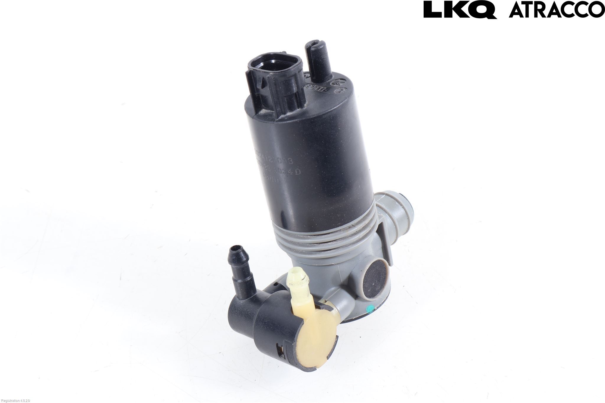 Mazda 2 KB Hybrid 22- Spylerpumpe Frontrute