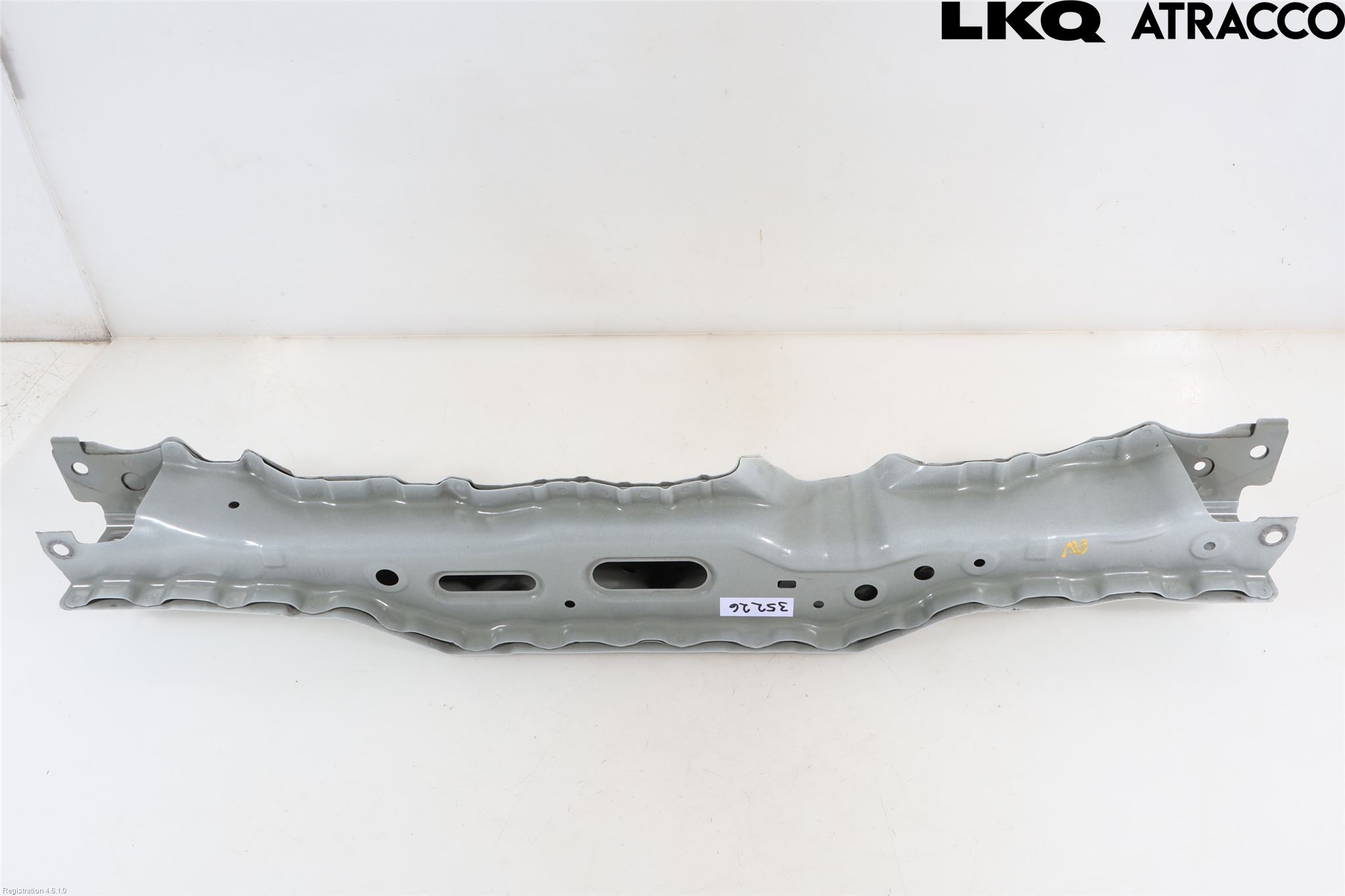 Honda HR-V 21- Frontplate Øvre