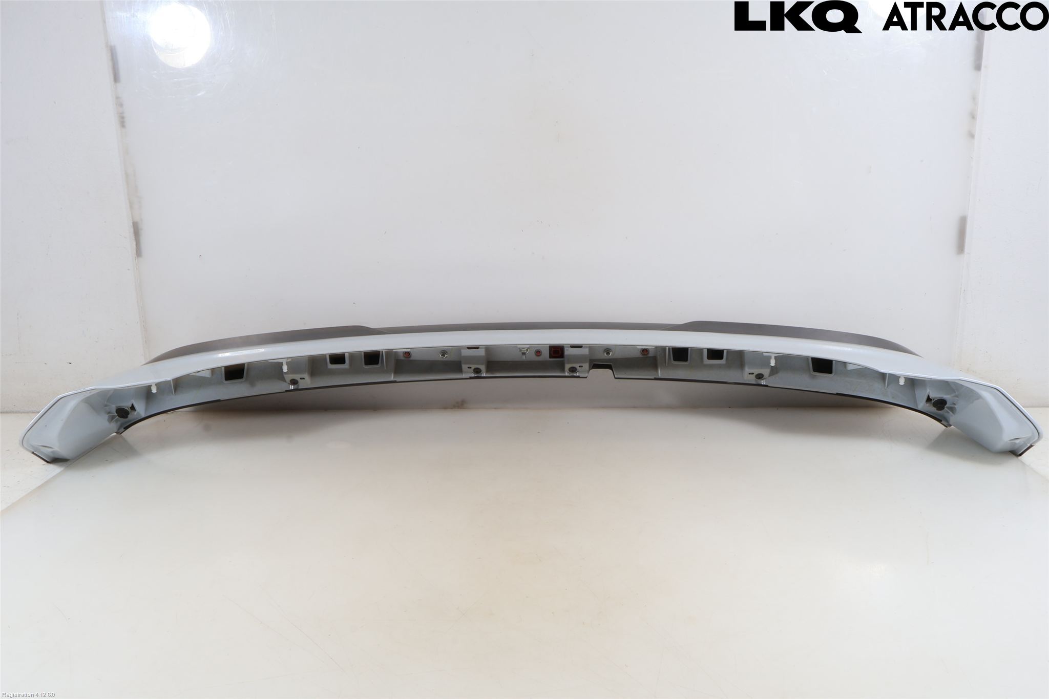Honda CR-V 24- Spoiler Bakluke