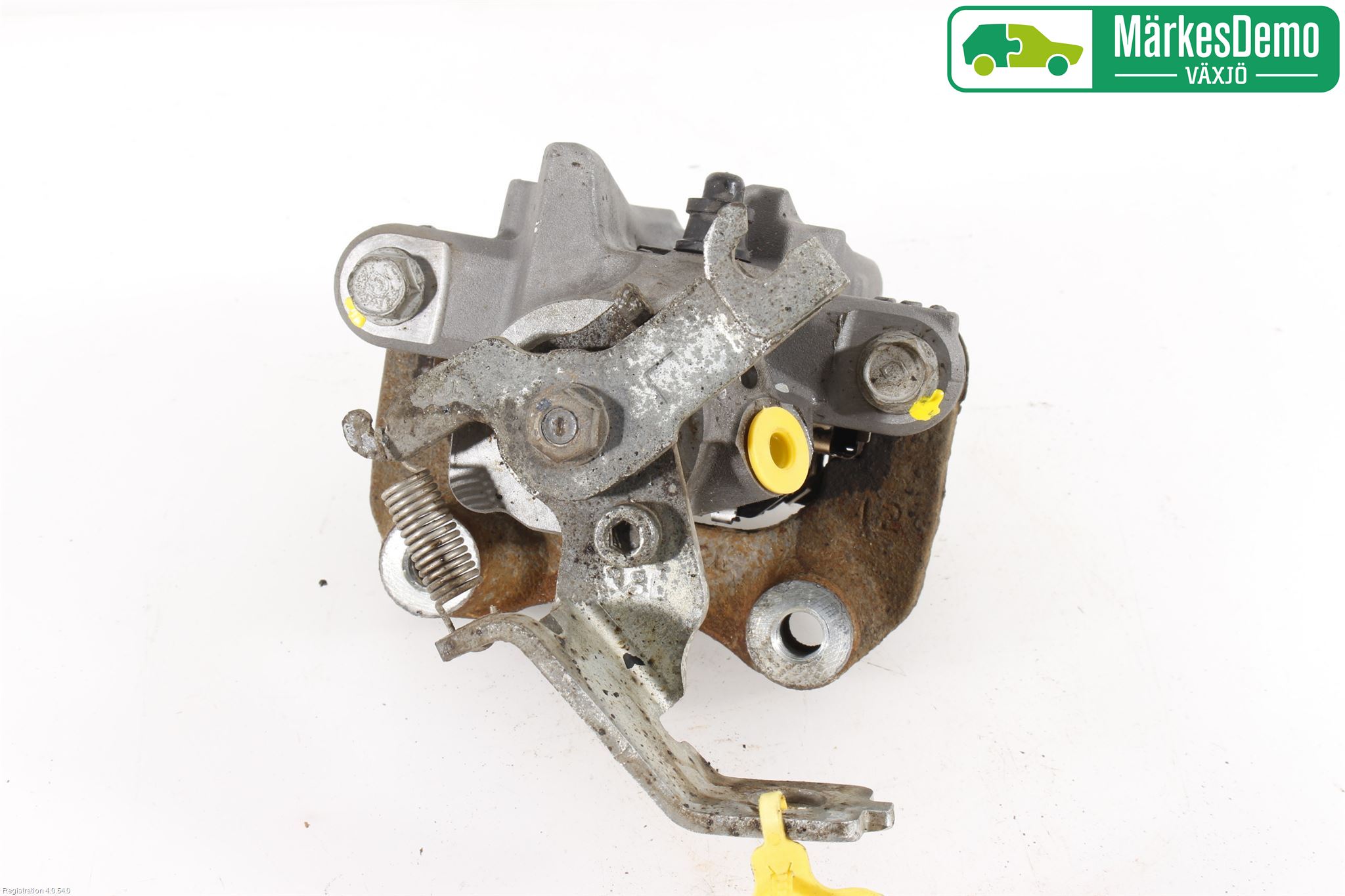 Toyota PRIUS (ZVW50) 16-21 Bremsecaliper Bak Venstre