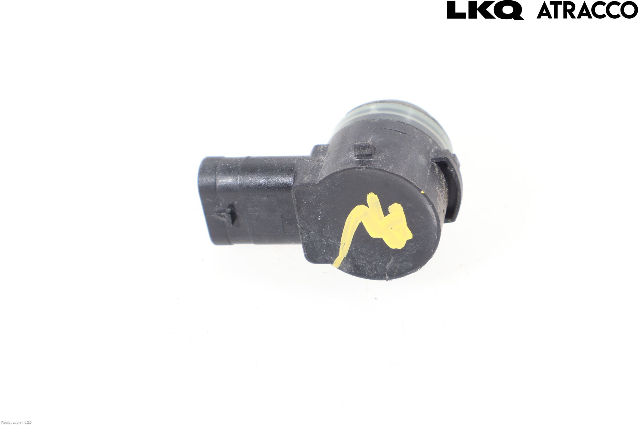 Toyota C-HR 16-23 Sensor Parkering Front