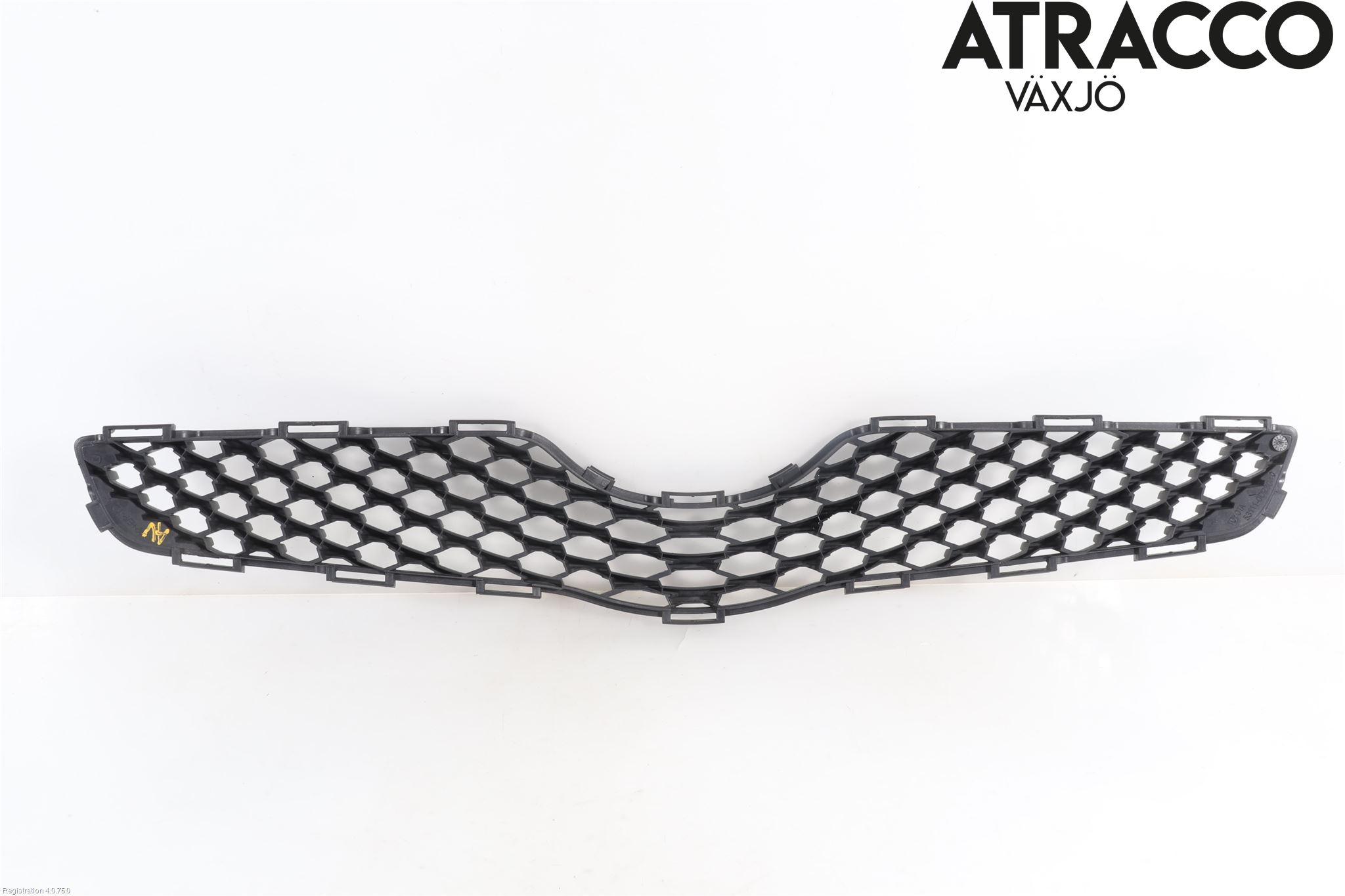 Toyota YARIS XP90 06-11 Grill Komplett