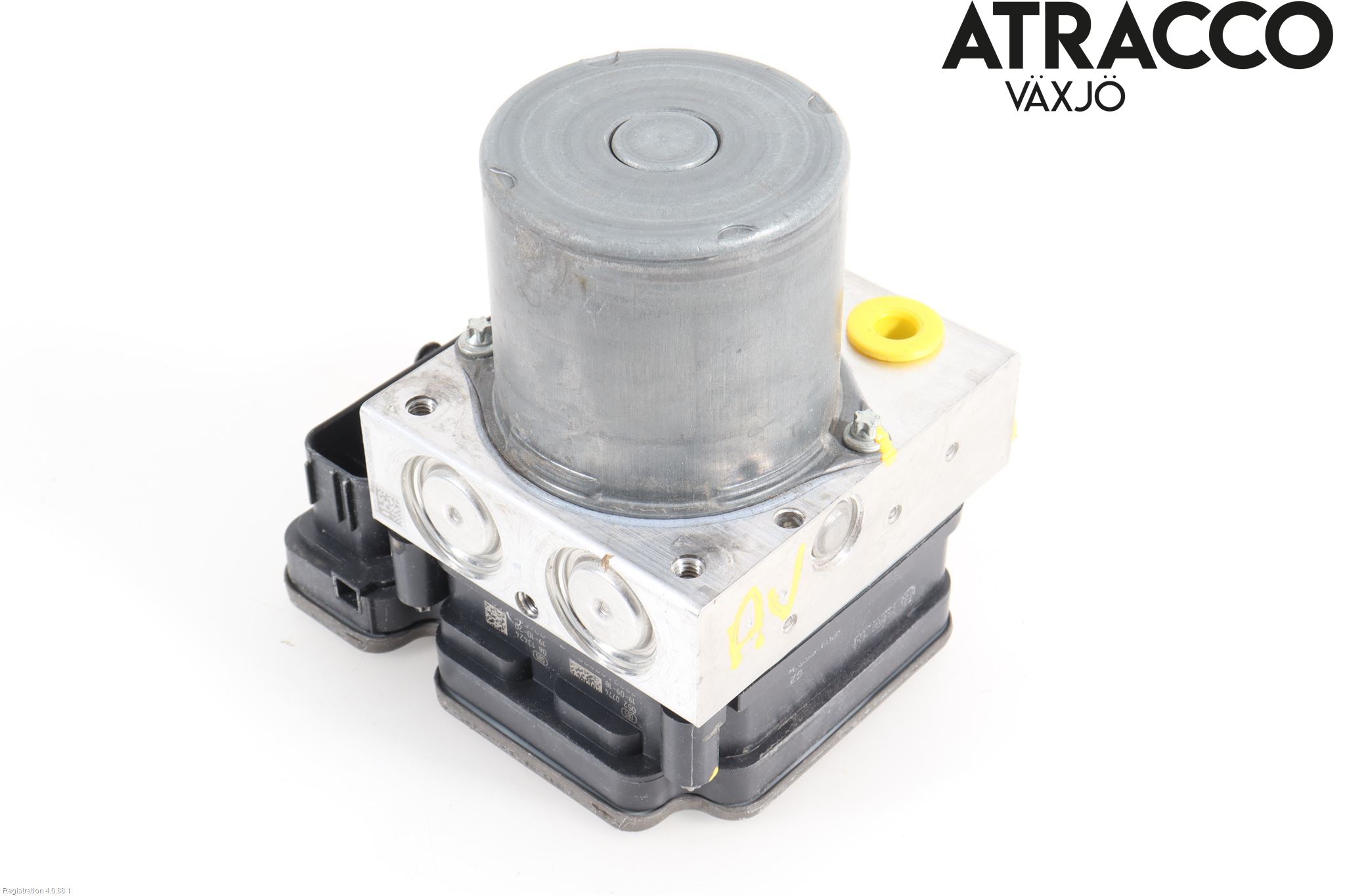 Toyota COROLLA 19- Abs Hydraulikkaggregat