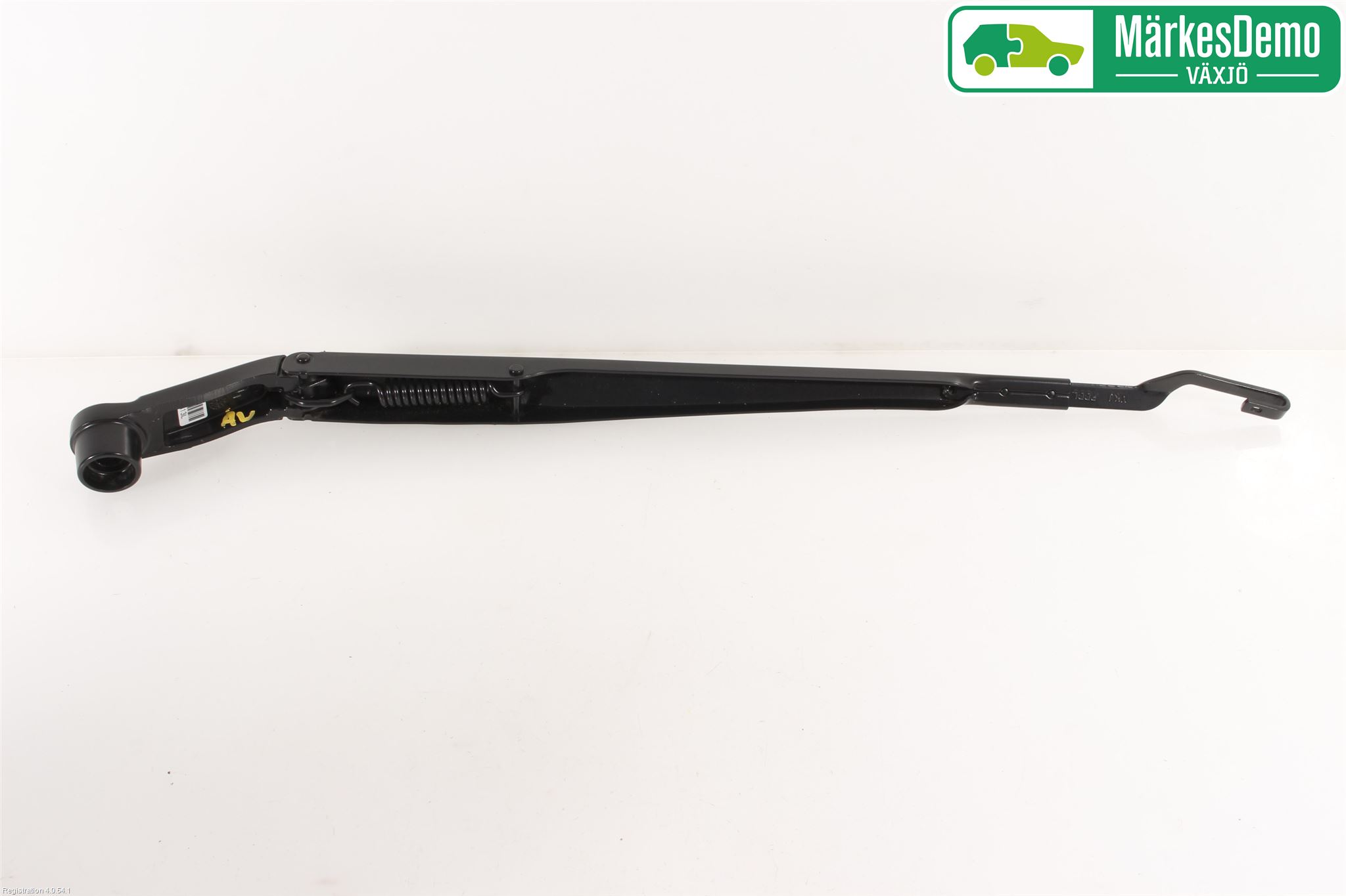 Hyundai i30 PD 17- Viskerarm-Armer Frontrute