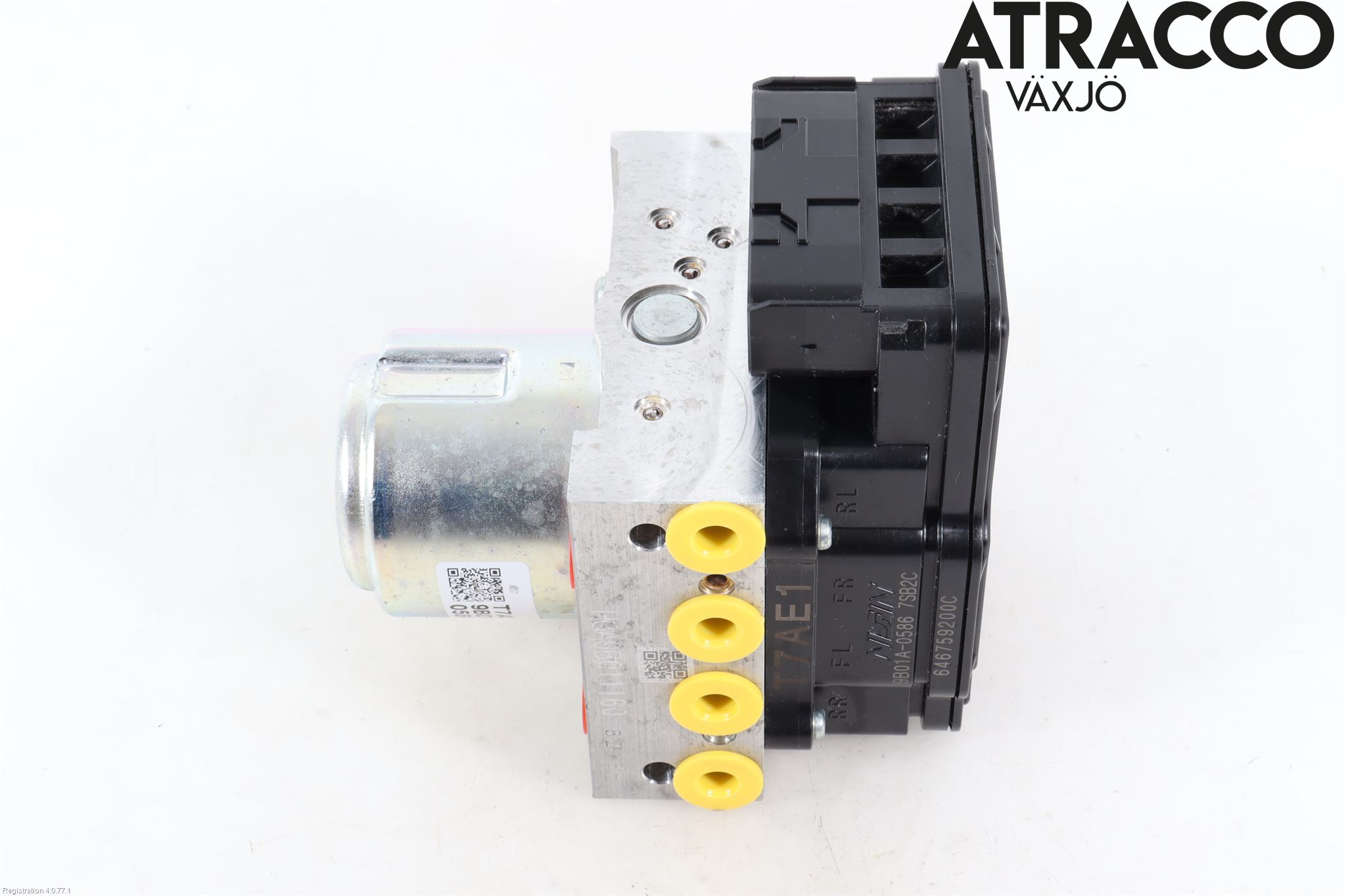 Honda HR-V 15-21 Abs Hydraulikkaggregat