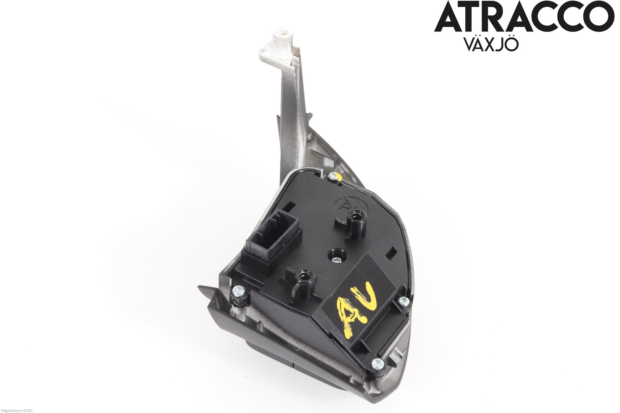 Hyundai KONA/ELECTRIC OS 18-23 Bryter Ratt Radio-Stereo