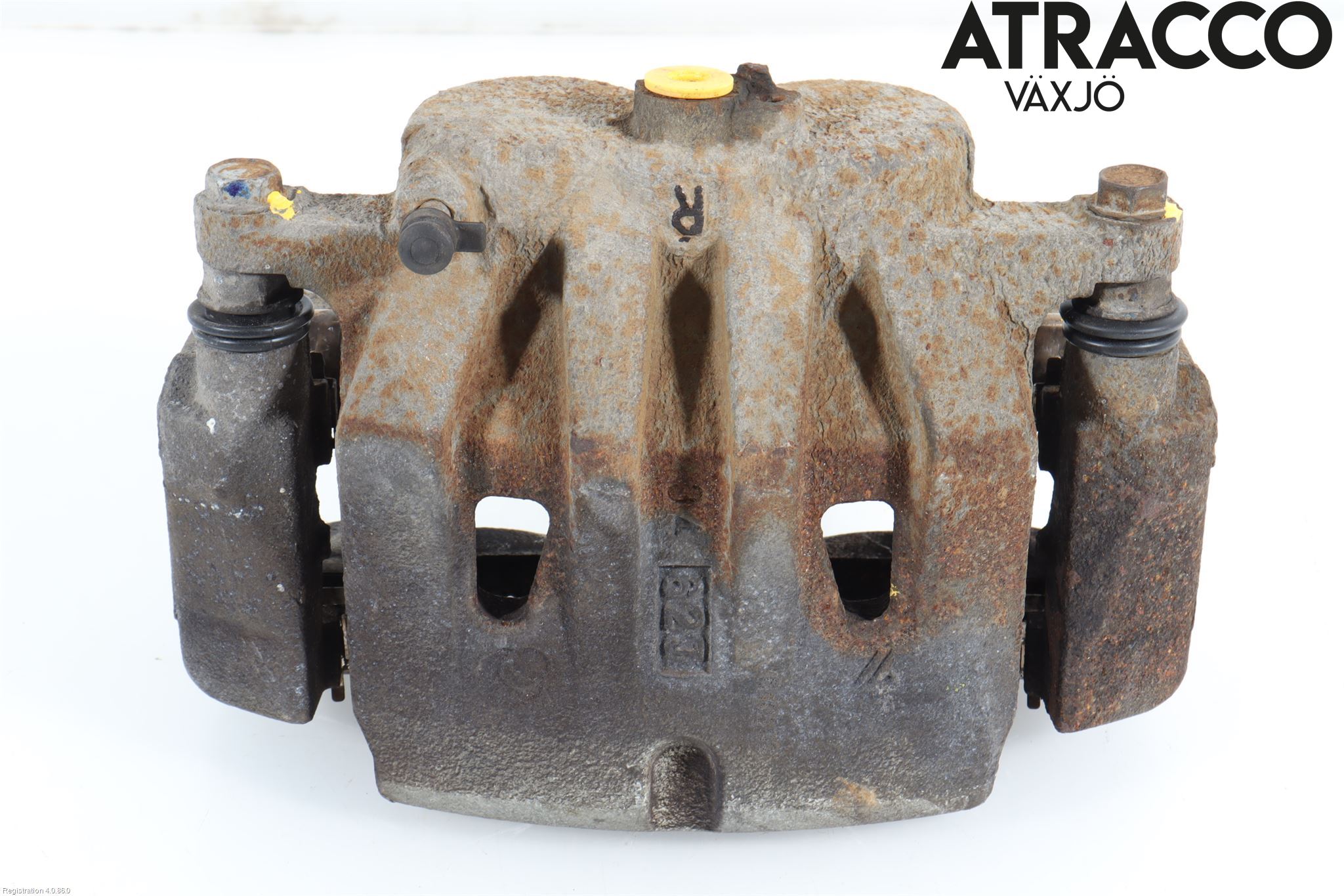 Lexus RX AL20 16-22 Bremsecaliper Foran Høyre