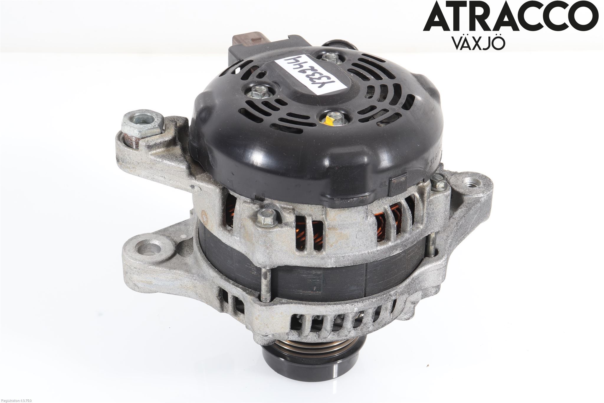 Toyota VERSO 09-18 Dynamo