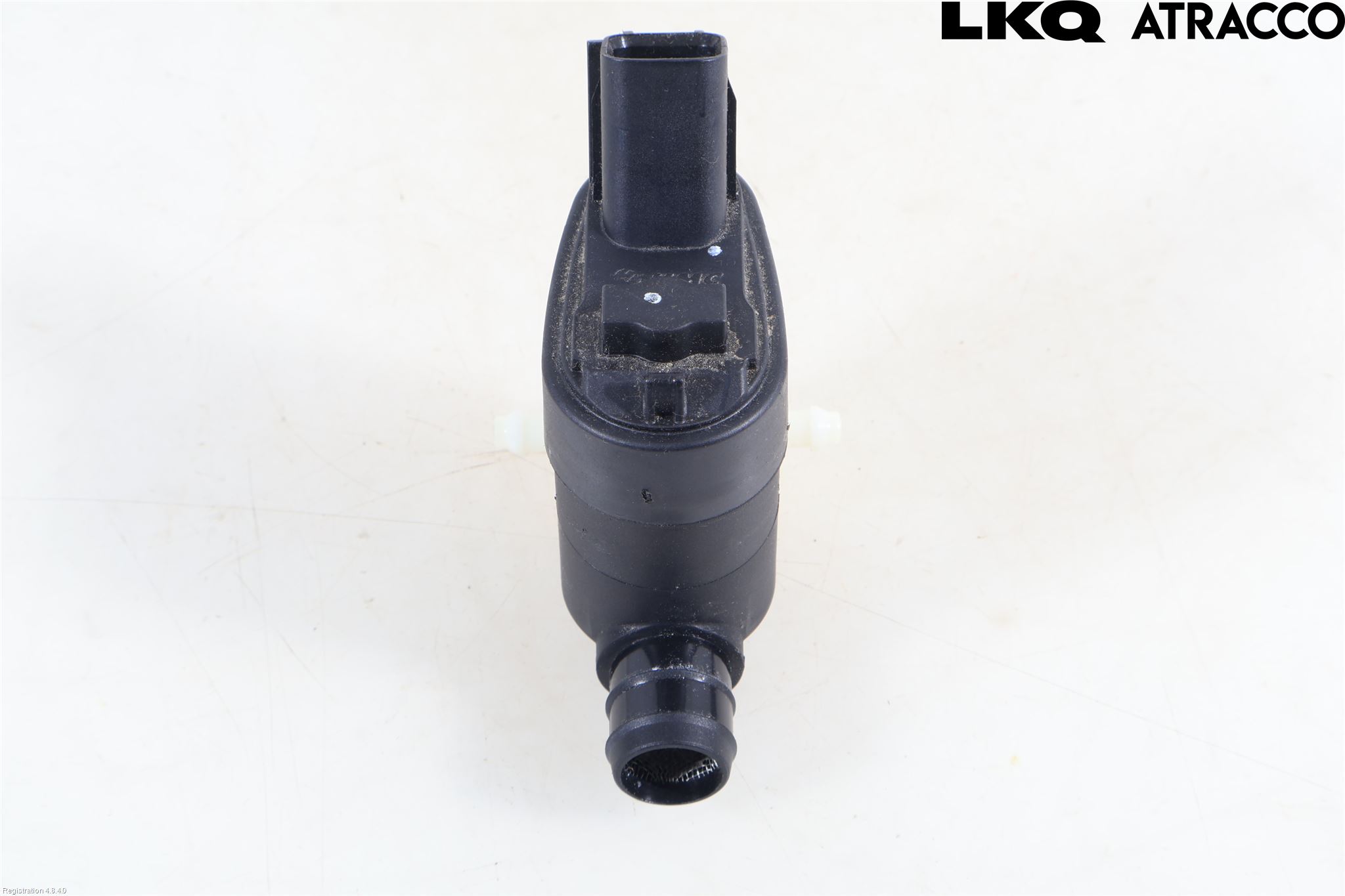 Hyundai i20 BC 21- Spylerpumpe Frontrute