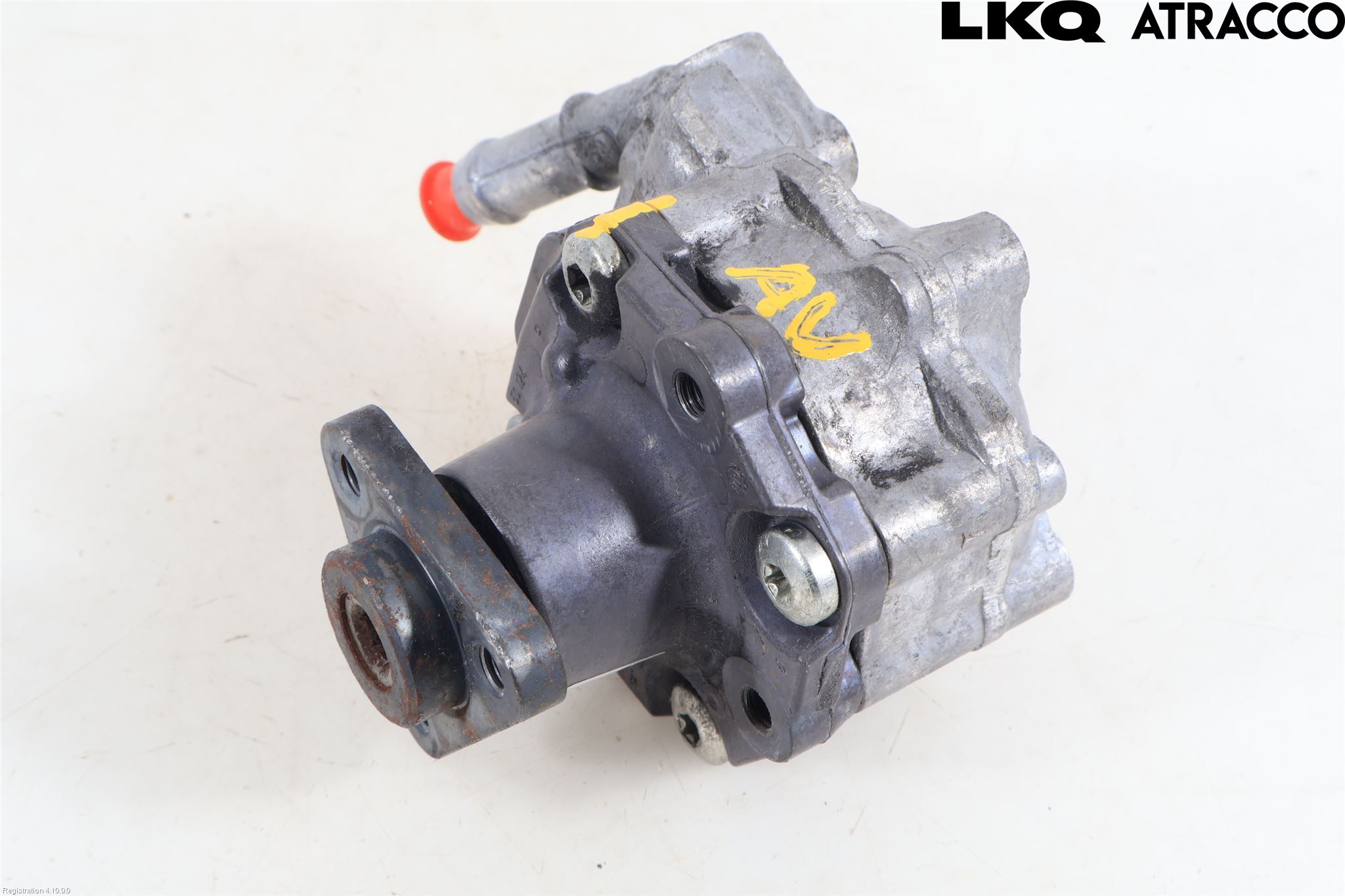 Audi A4/S4 08-11 Servo Pumpe