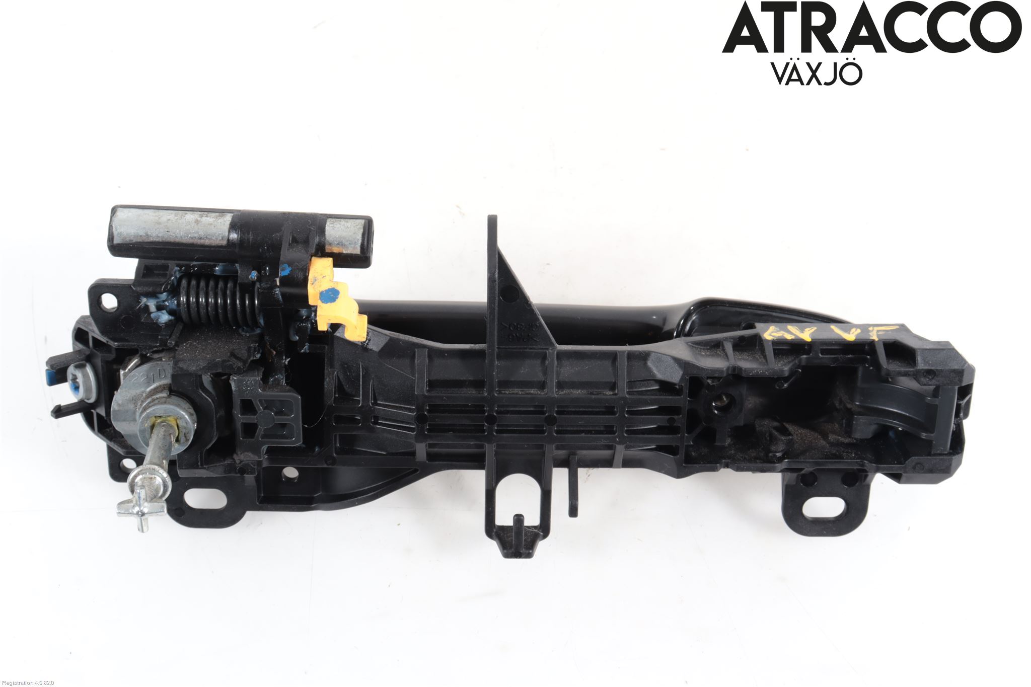 Toyota AURIS 13-19 Dørhandtak Ytre Venstre