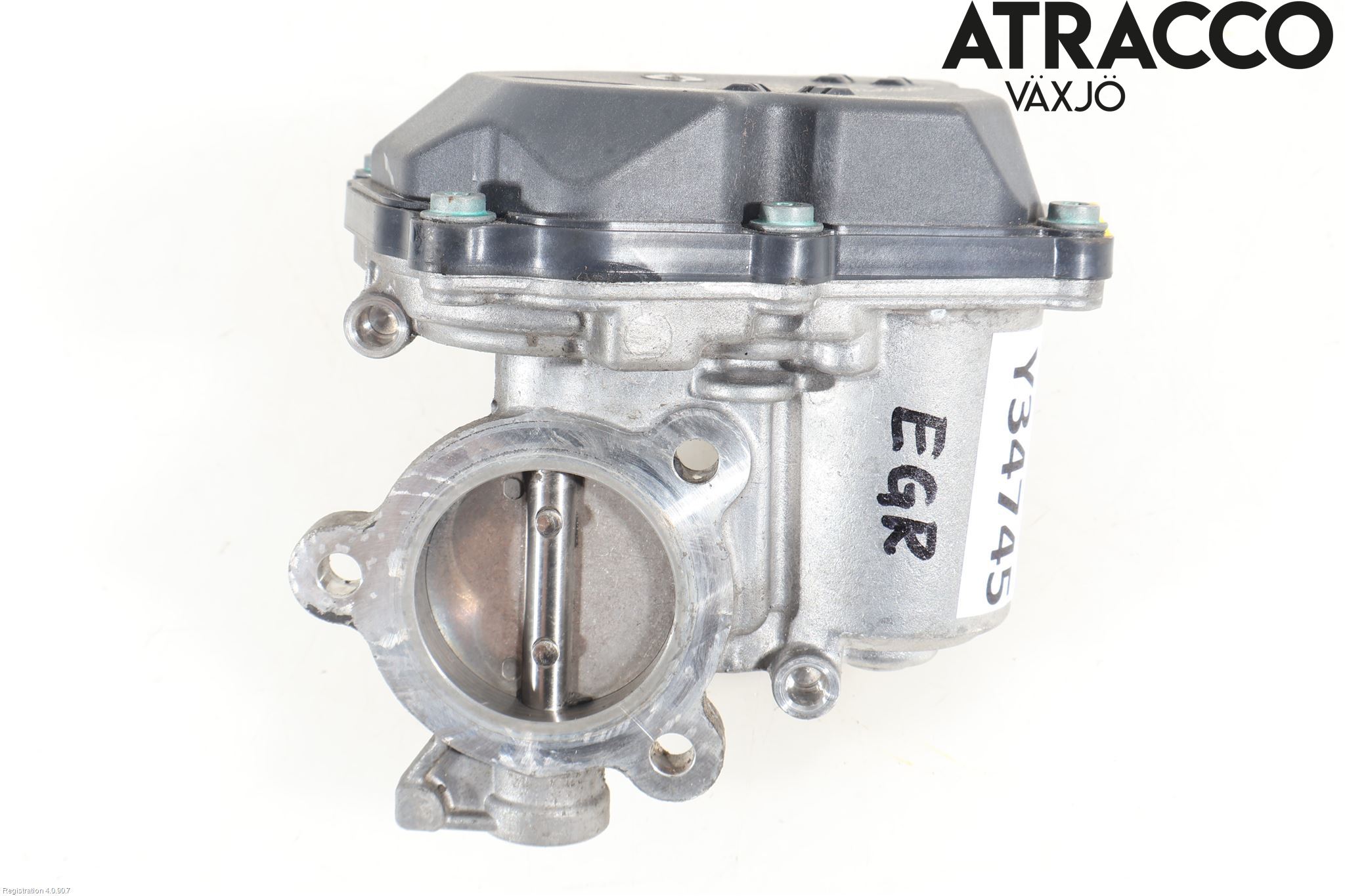 Audi A4/S4 B9 16-19 Egr Ventil