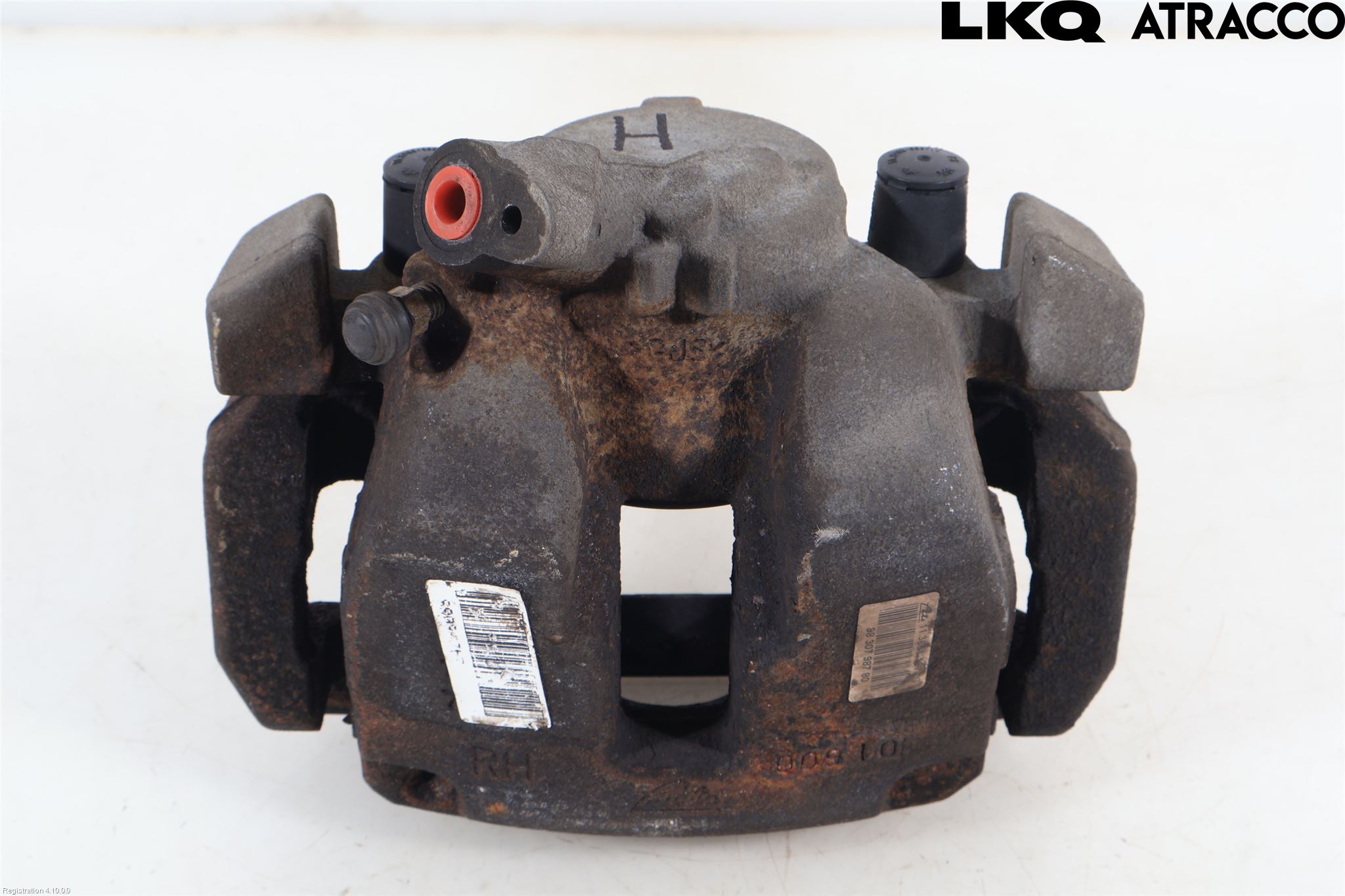 Toyota PROACE CITY 20- Bremsecaliper Foran Høyre