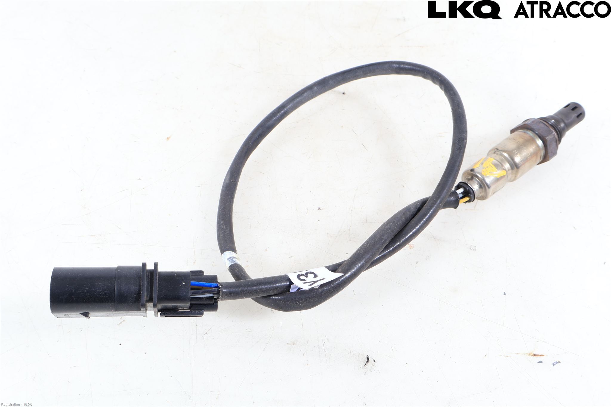 Volkswagen VW GOLF VI 09-13 Inns Lambdasonde