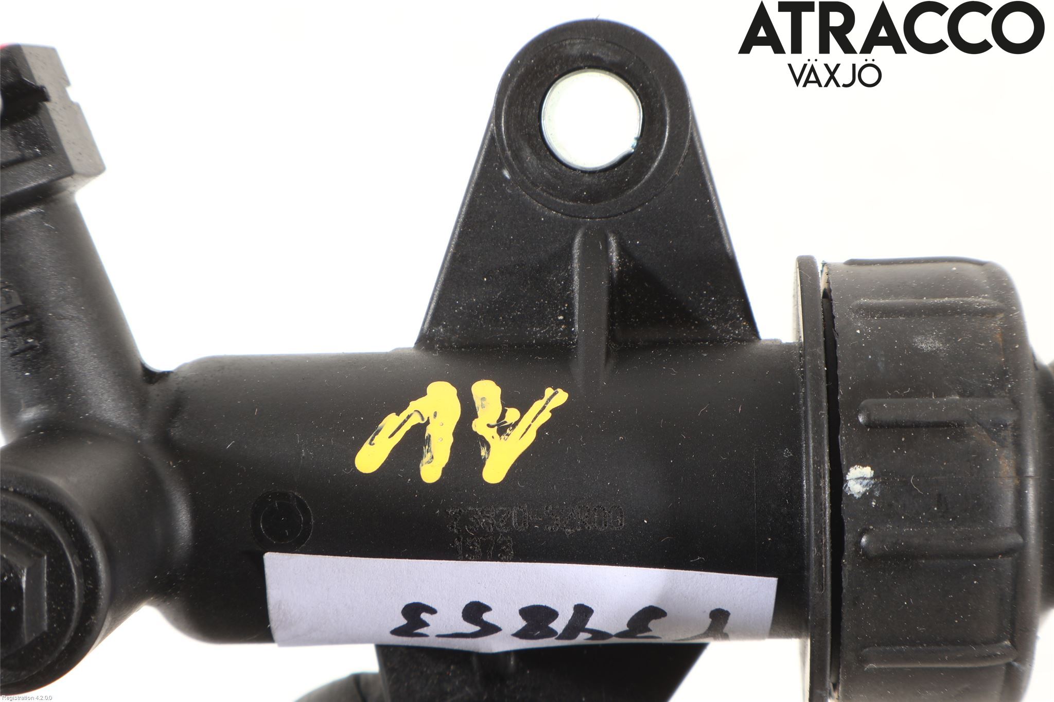 Suzuki SWIFT 17-24 Clutch Sylinder Slave