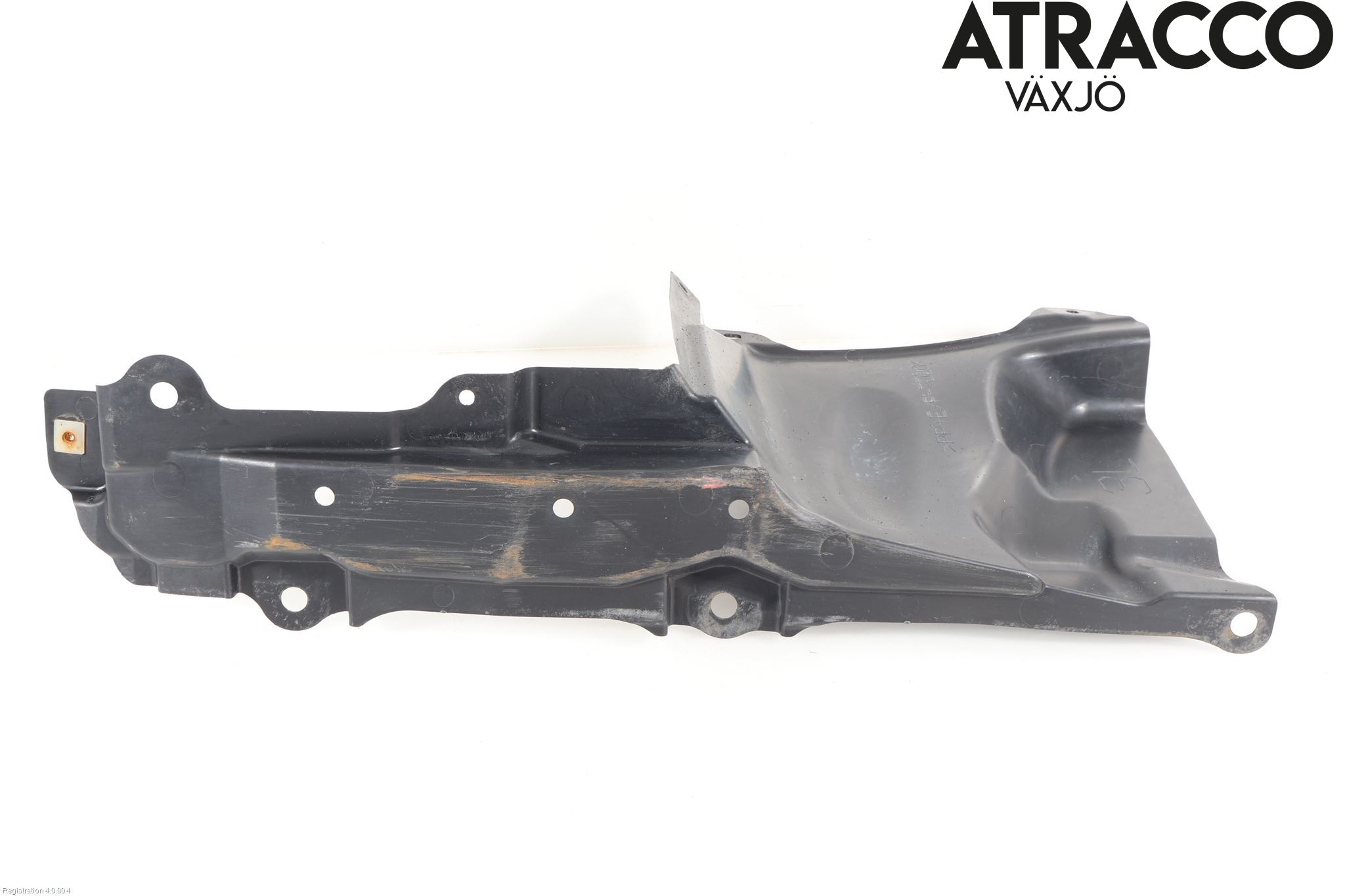 Toyota PRIUS (ZVW50) 16-21 Bunnplate U Motor-Gear-Dørk