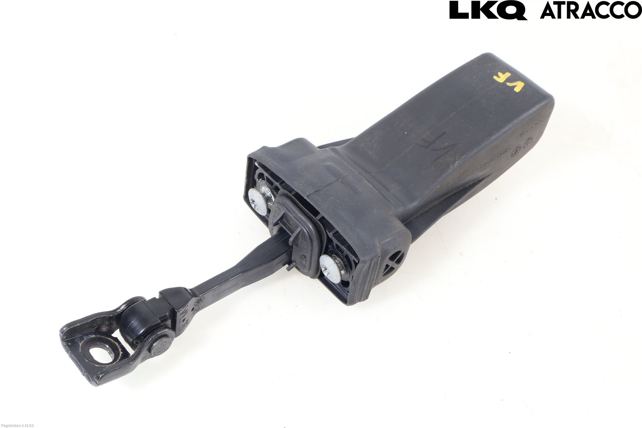 Seat IBIZA V 21- Dørstopper