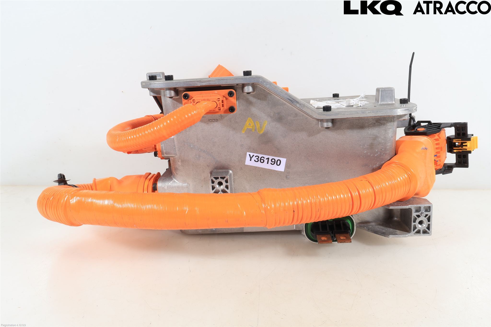 Hyundai KONA/ELECTRIC OS 18-23 Converter - Momentforsterker