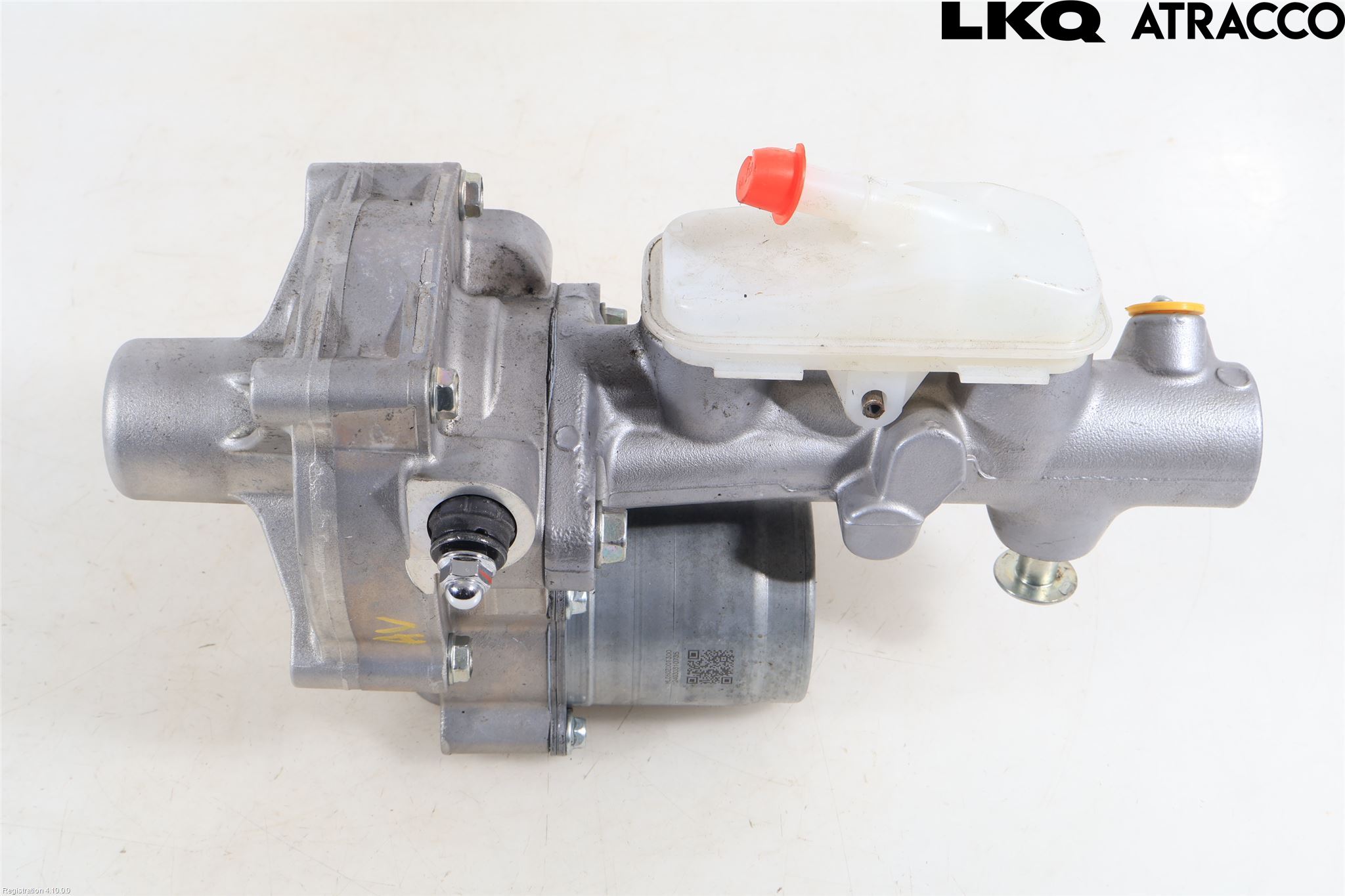 Honda CIVIC e HEV 23- Brems Hovedsylinder