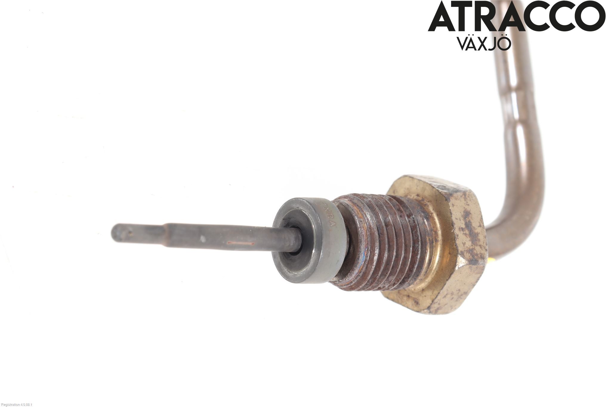 Volkswagen VW TRANSP/CARAVELLE (T6) 16-22 Sensor Eksos