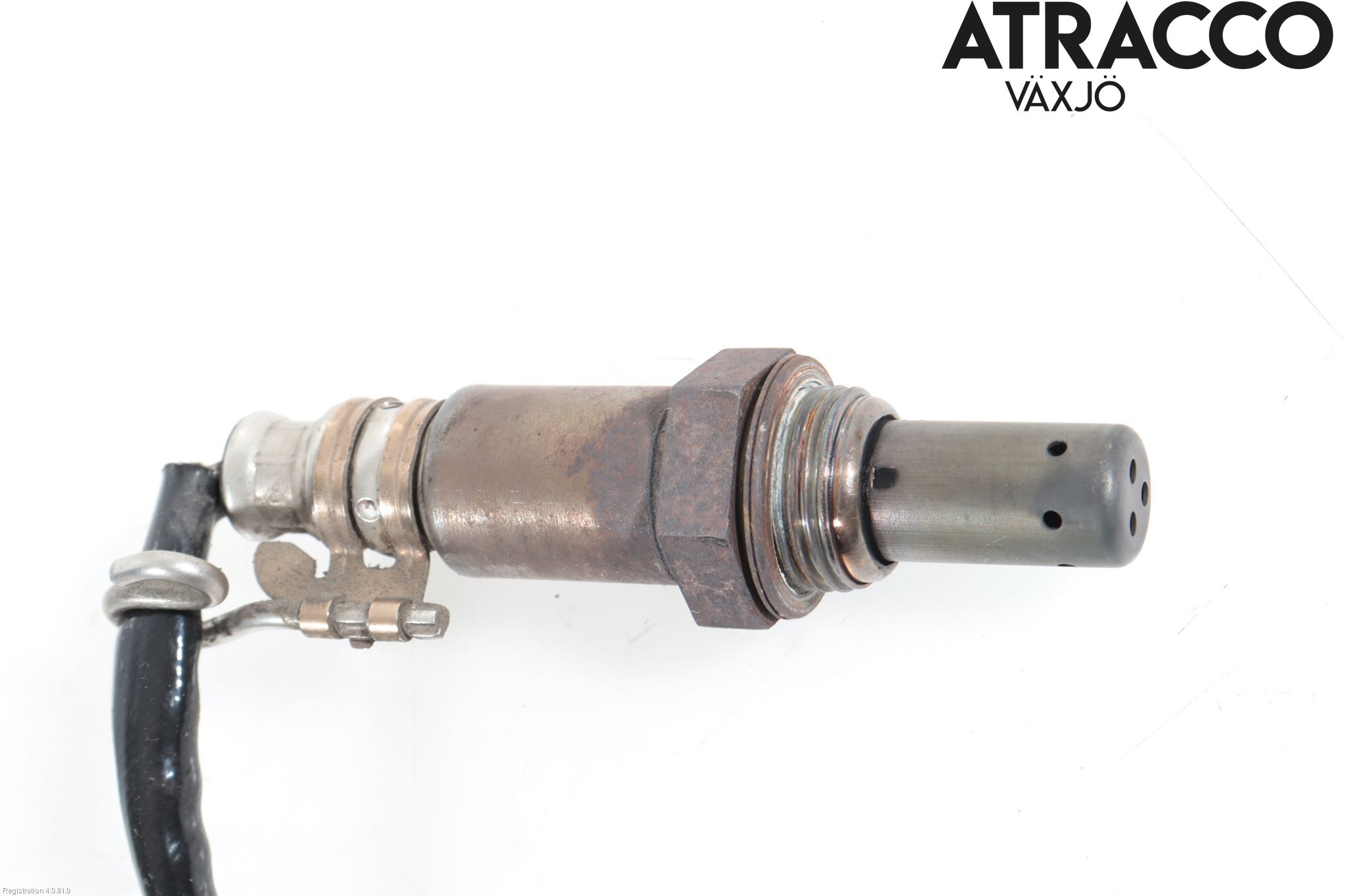 Toyota VERSO 09-18 Inns Lambdasonde