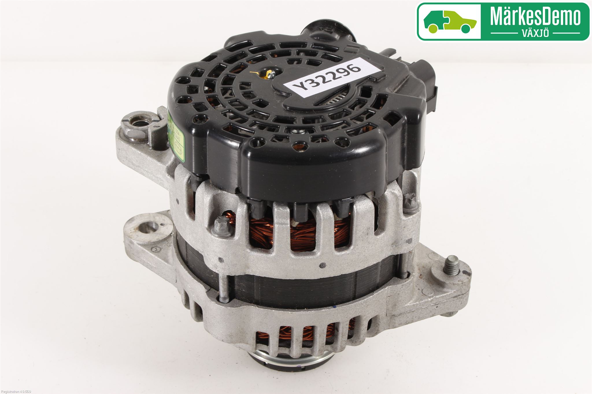 Hyundai i30 PD 17- Dynamo