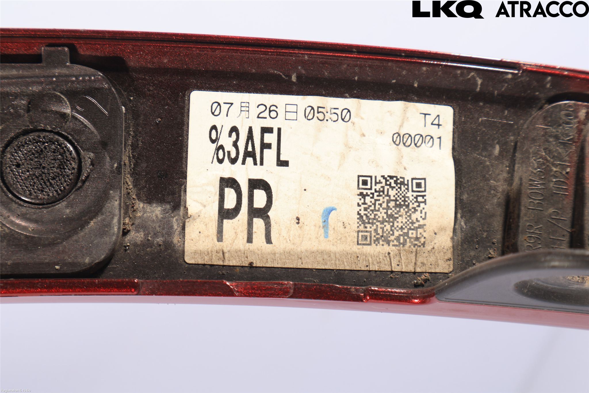Mazda CX-60 22- Skjerm Bredder