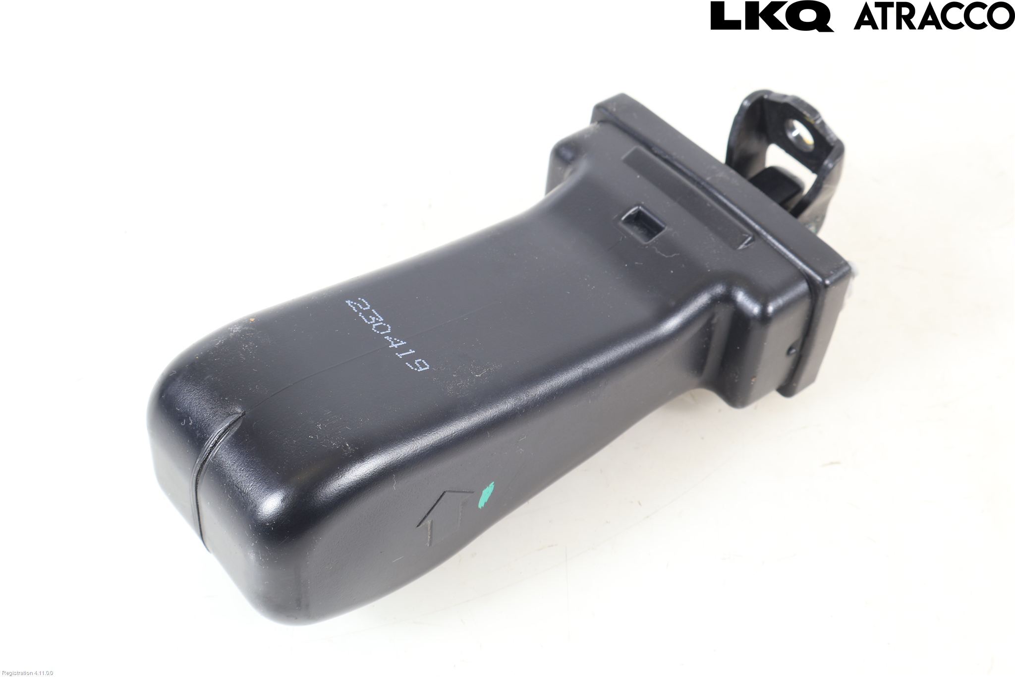 Peugeot 408 22- Dørstopper