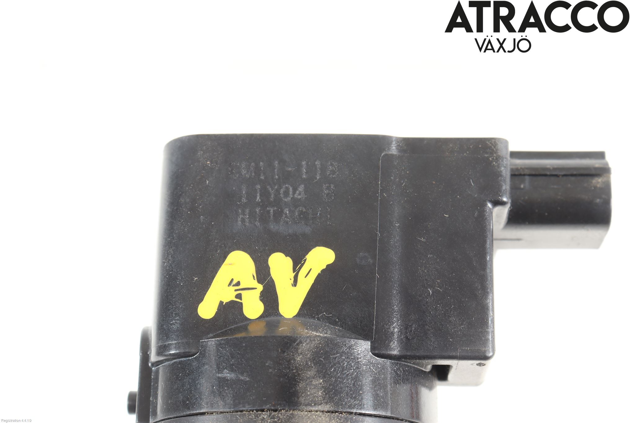 Honda JAZZ 08-14 Coil