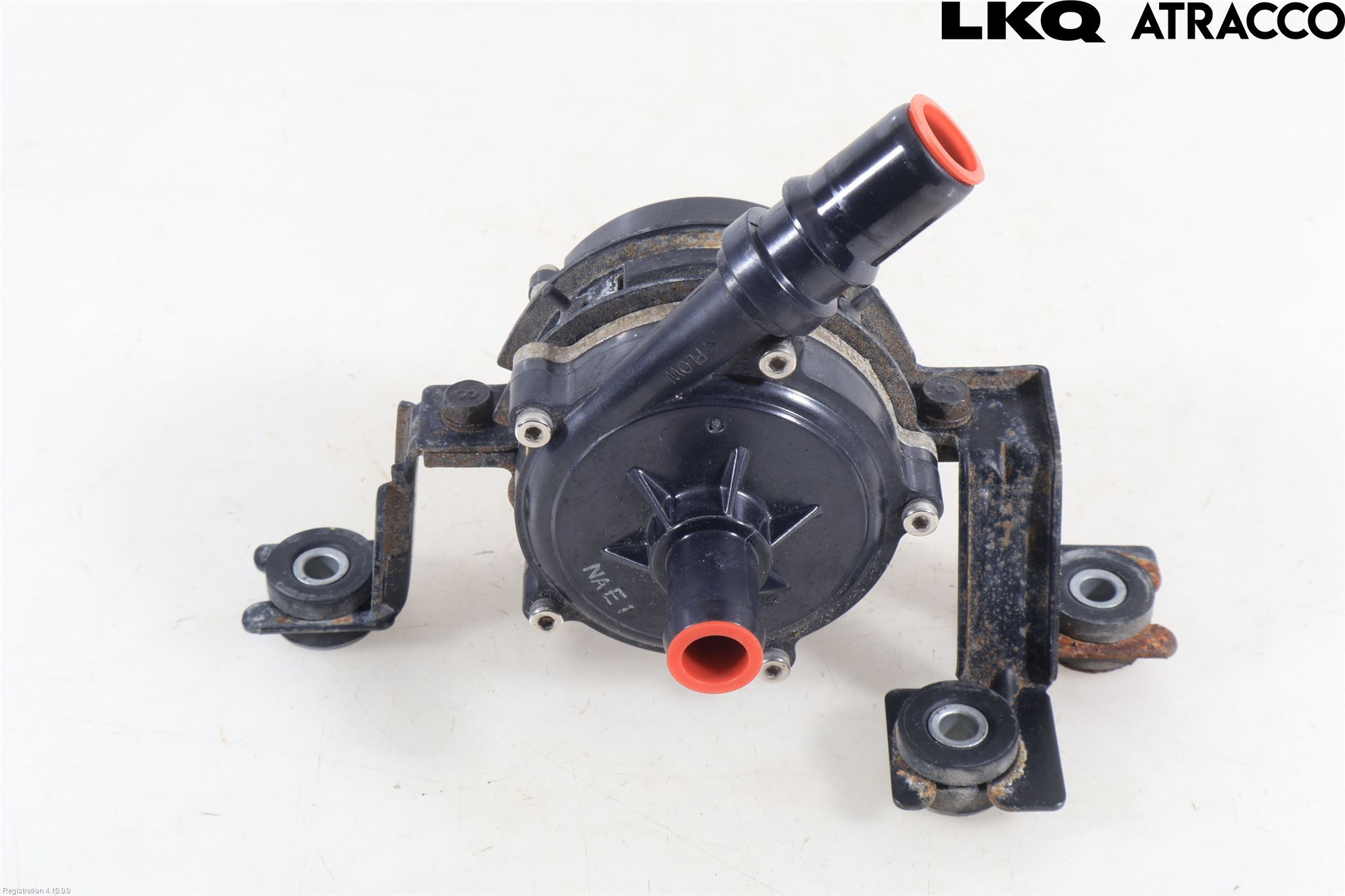 Hyundai IONIQ AE 17-22 Varme Sirkulasjonspumpe