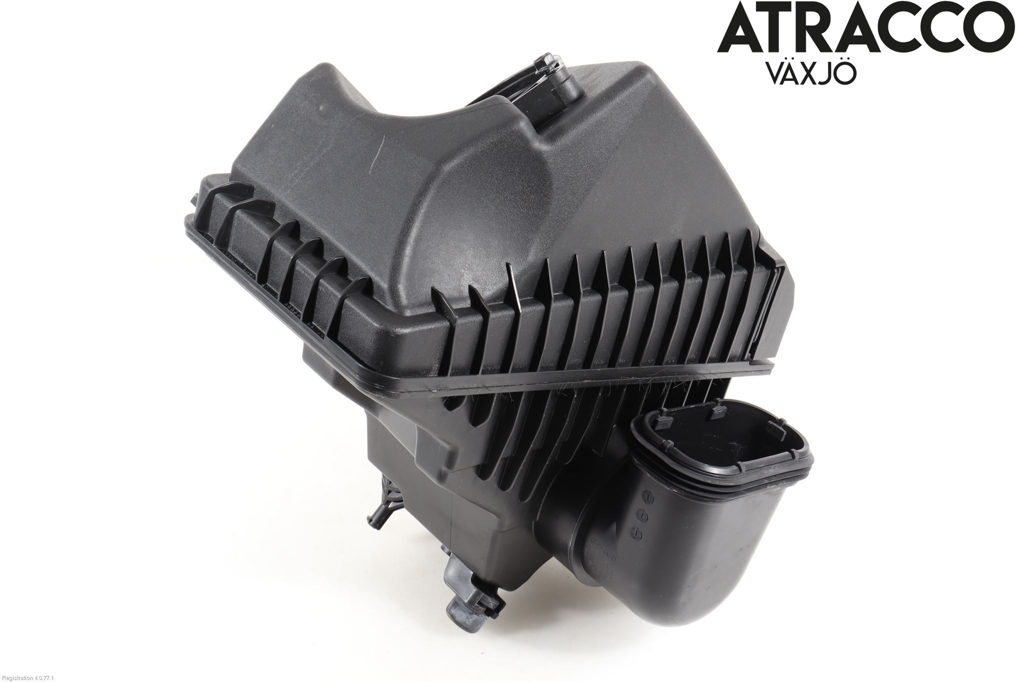 Hyundai TUCSON 05- Luftfilter Boks