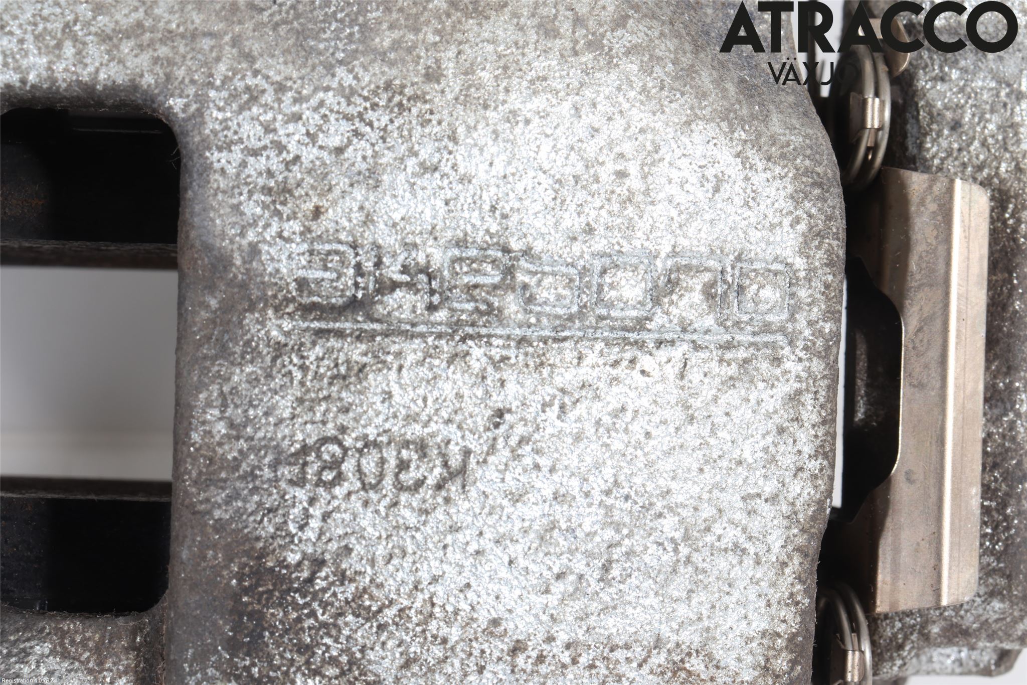 Suzuki VITARA 15- Bremsecaliper Foran Høyre
