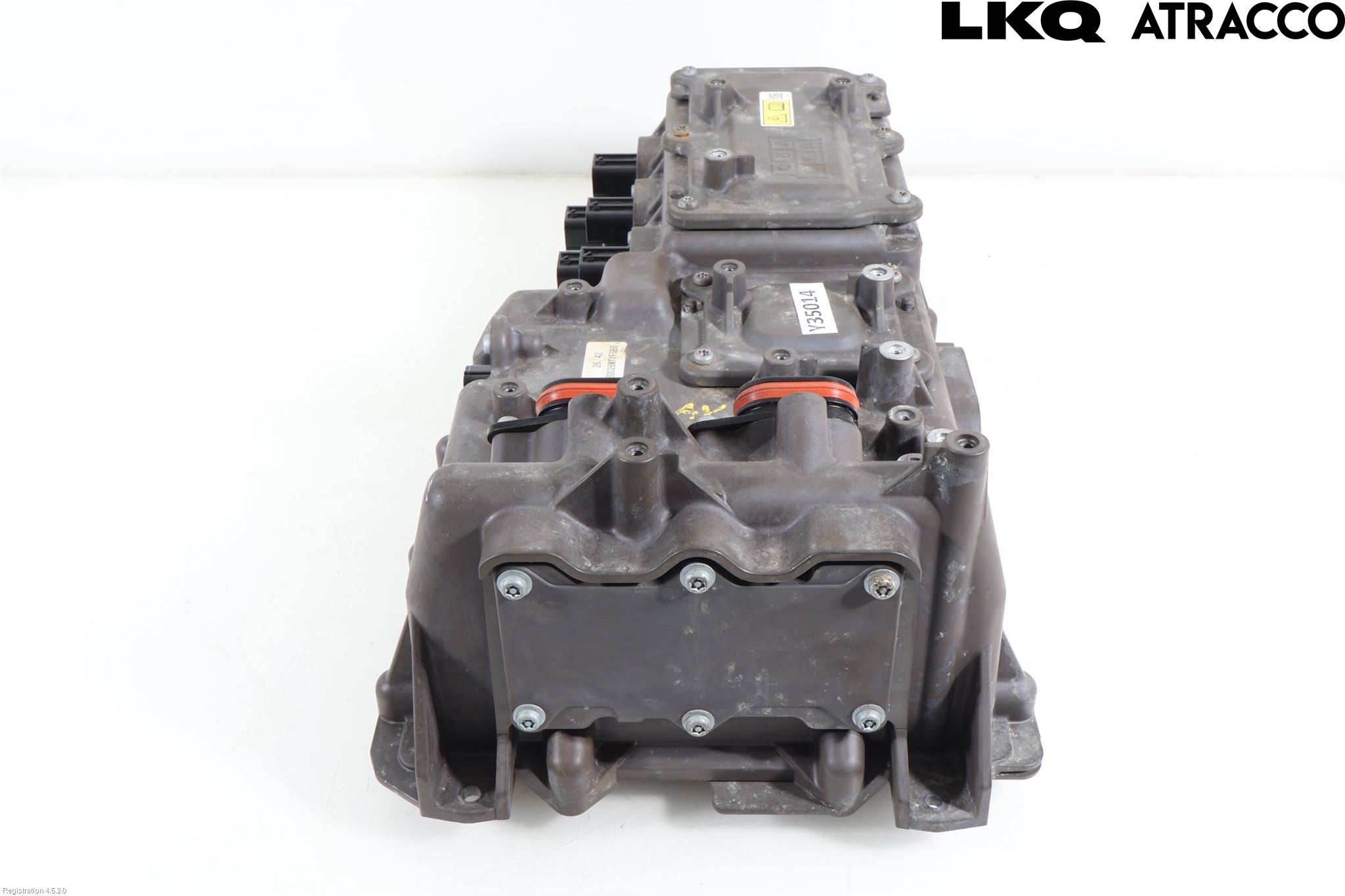 Honda E 20-23 Elektrisk Øvrig